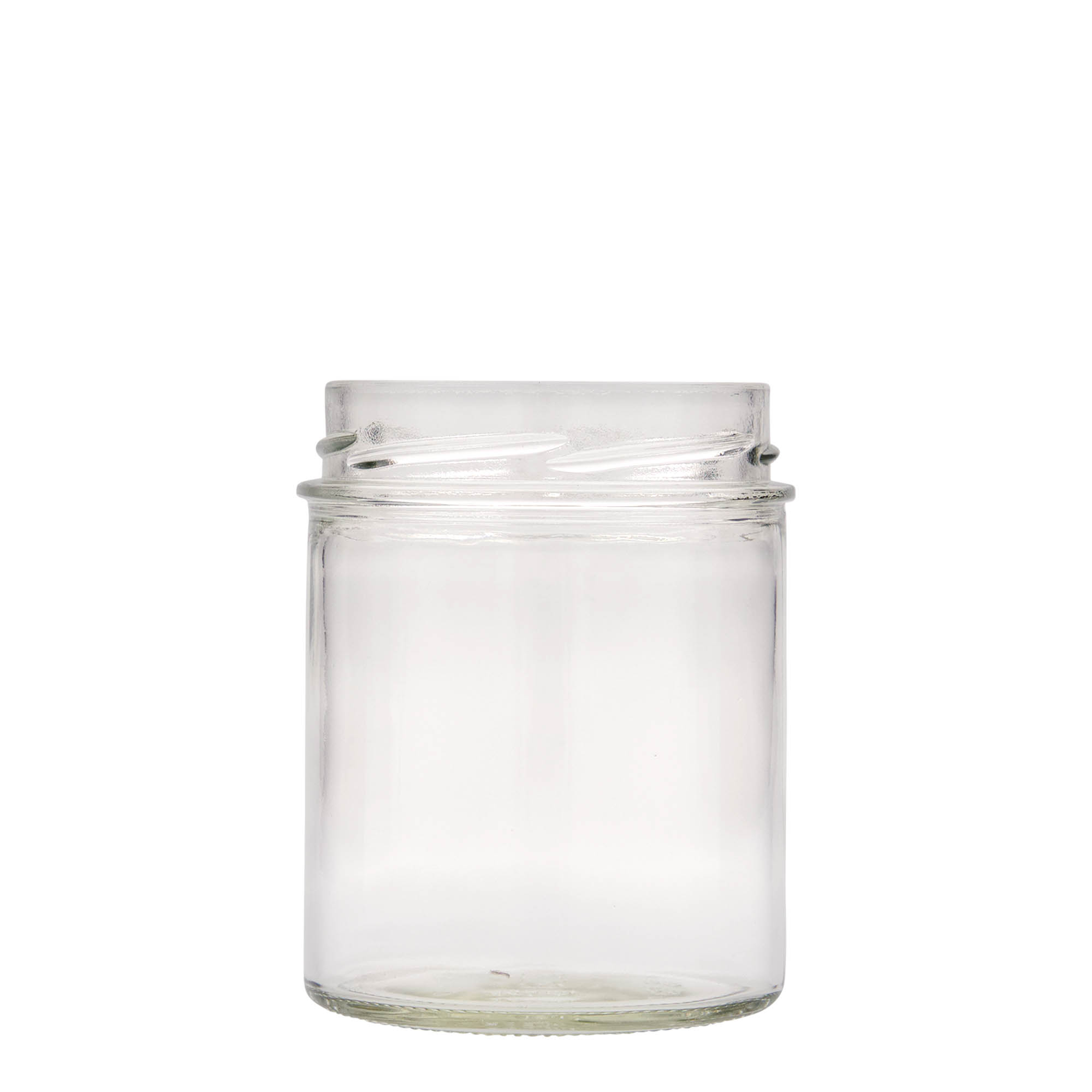 460 ml okrągłe szkło 'Monza', otwór: Deep-Twist-Off (DTO 82)