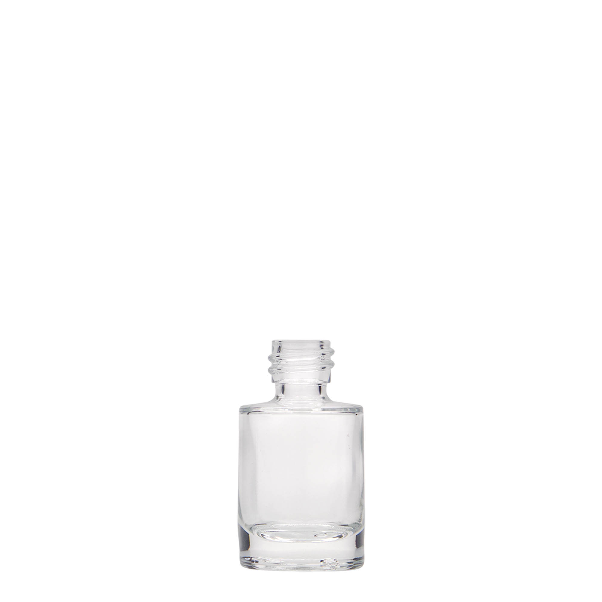 15 ml szklany flakon „Jasmina”