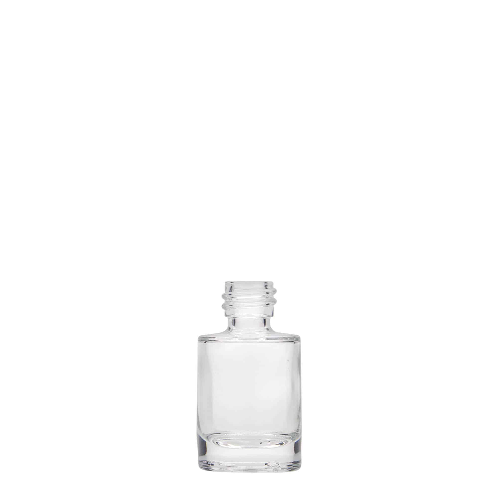 15 ml szklany flakon „Jasmina” 15 ml szklany flakon „Jasmina”