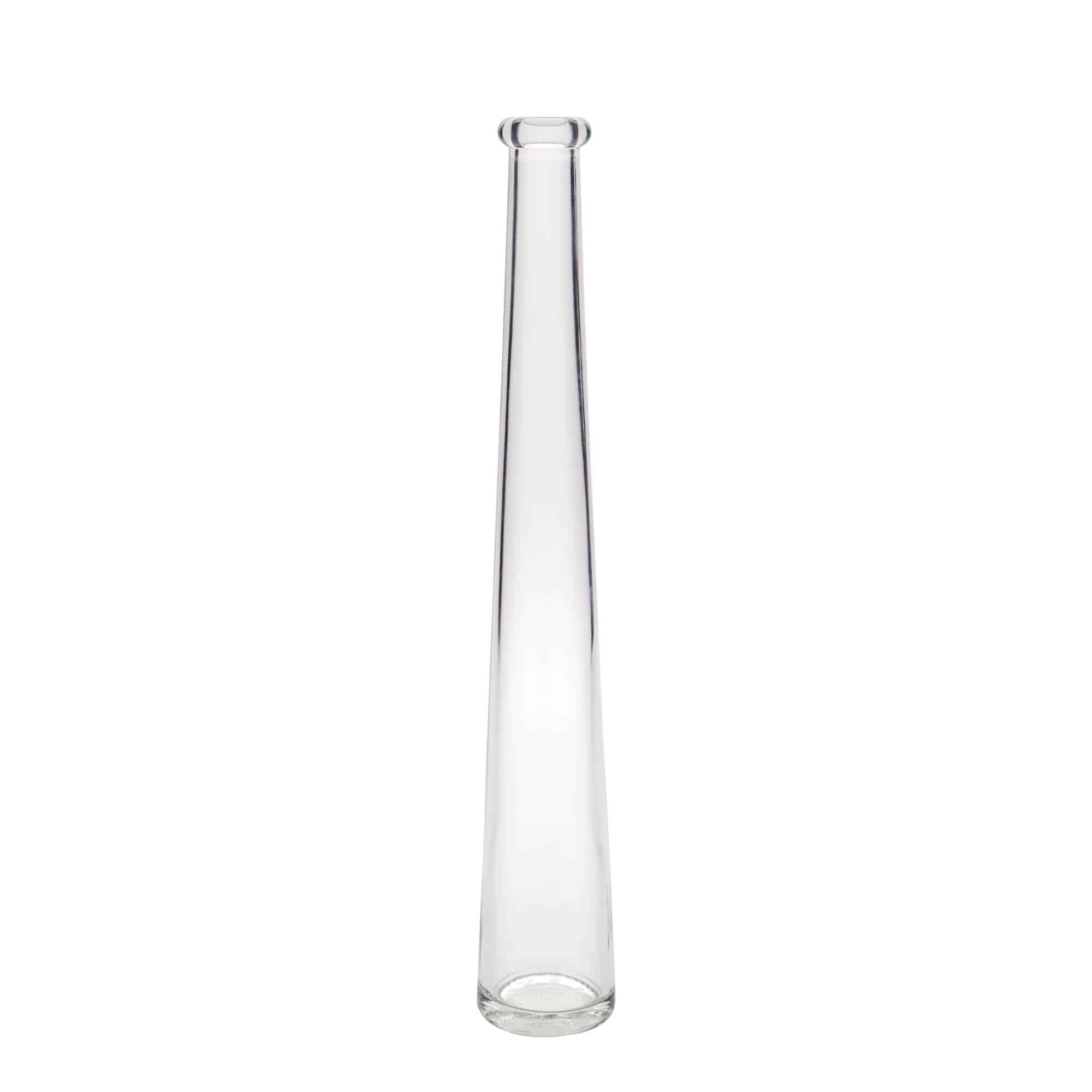 200 ml butelka szklana 'Dama Rondo', otwór: korek 200 ml butelka szklana 'Dama Rondo', otwór: korek