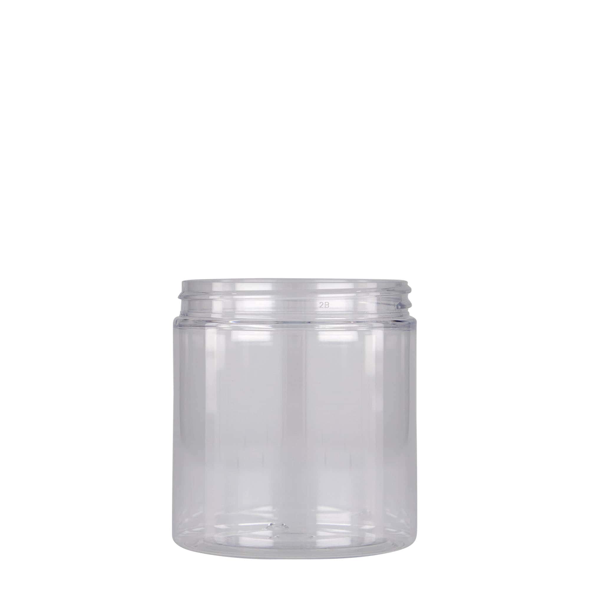250 ml puszka PET 'Isabella', gwint: 70/400