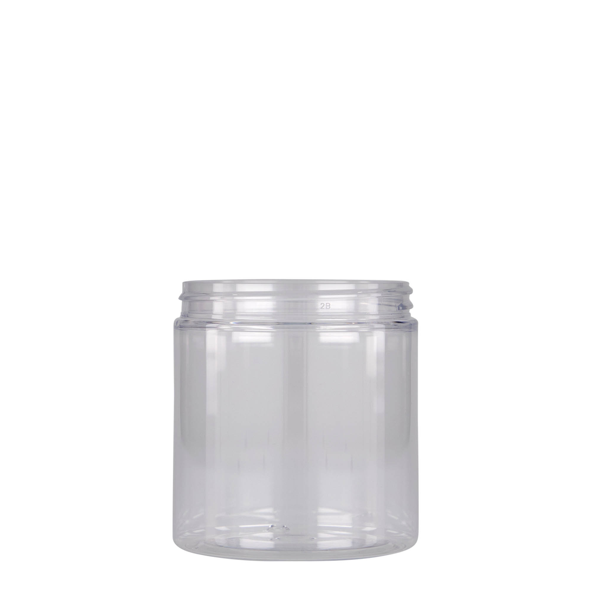 250 ml puszka PET 'Isabella', gwint: 70/400