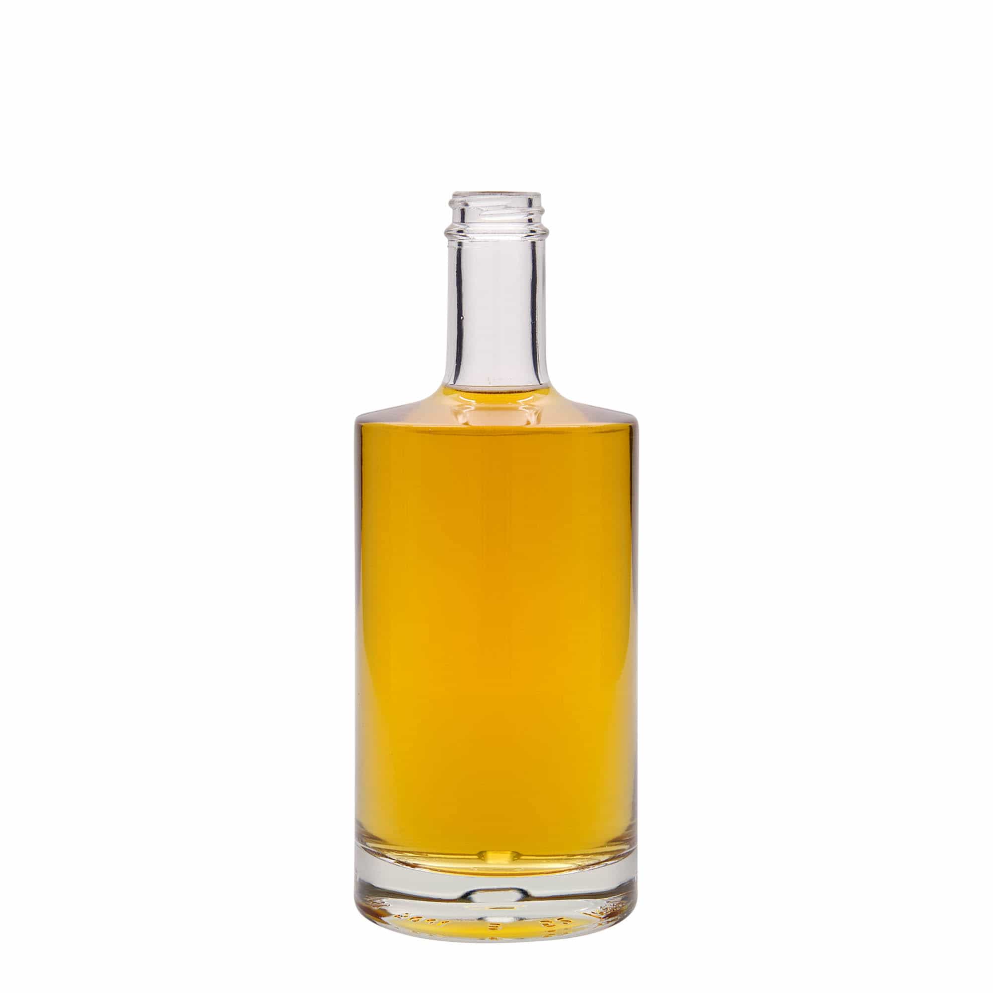 500 ml butelka szklana 'Homeland', zamknięcie: GPI 28