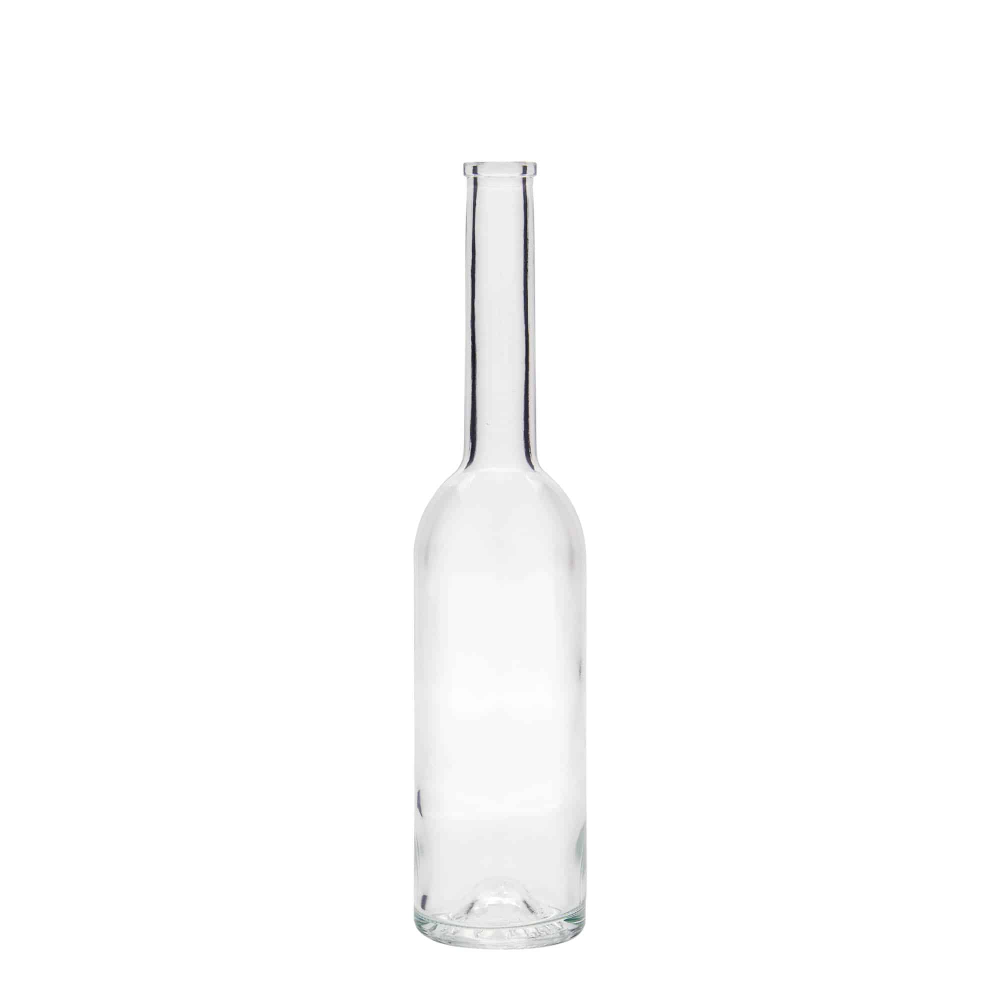 200 ml butelka szklana 'Opera, szyjka: korek 200 ml butelka szklana 'Opera, szyjka: korek