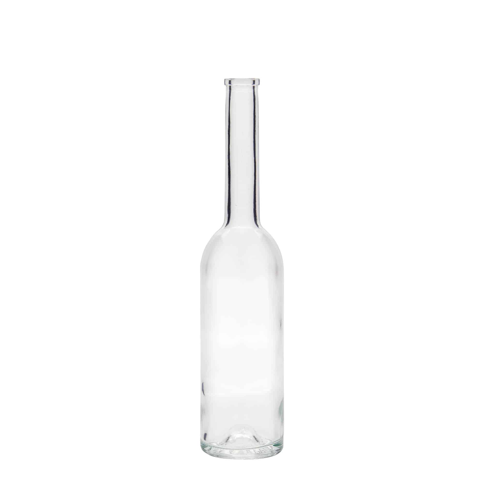 200 ml butelka szklana 'Opera, szyjka: korek