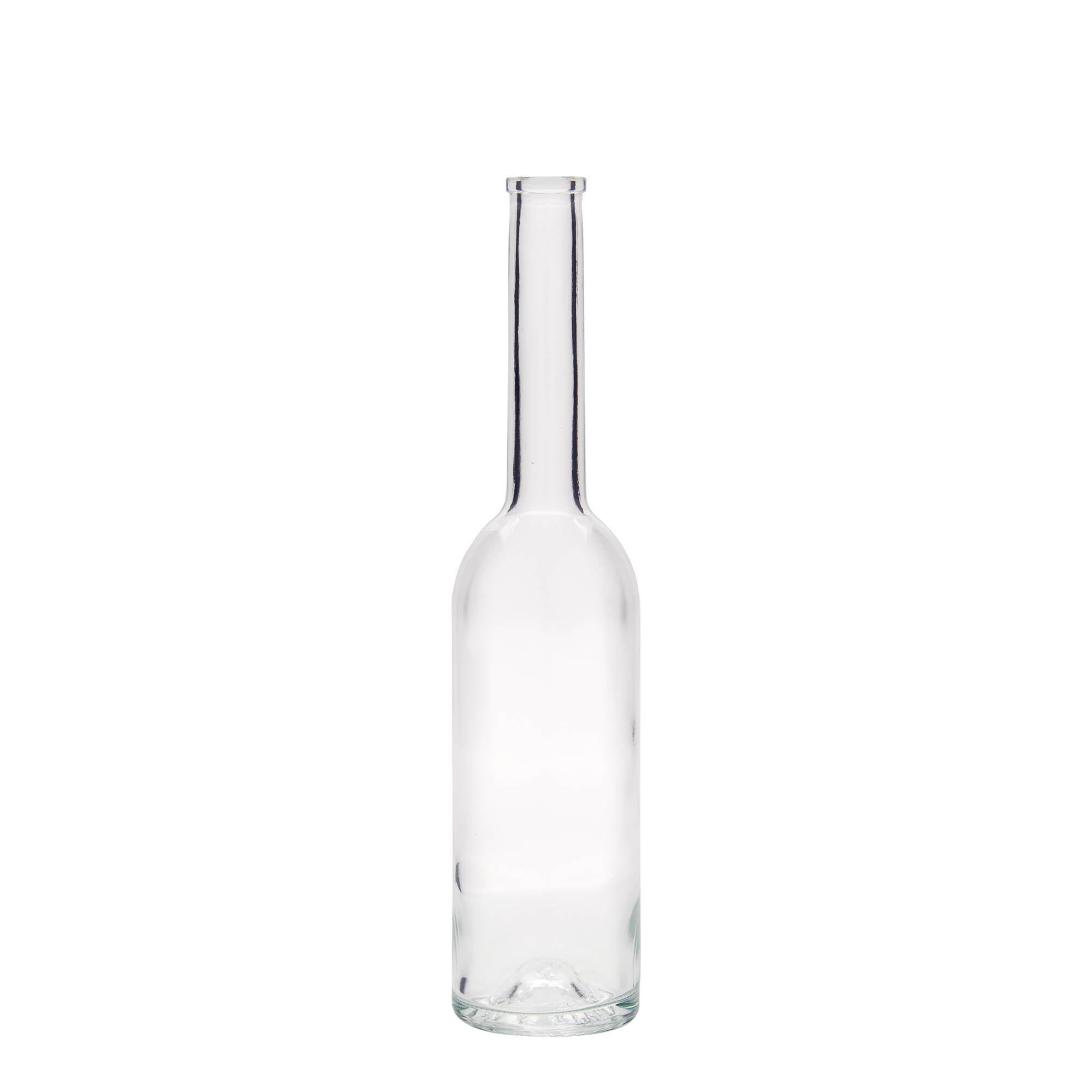 200 ml butelka szklana 'Opera, szyjka: korek