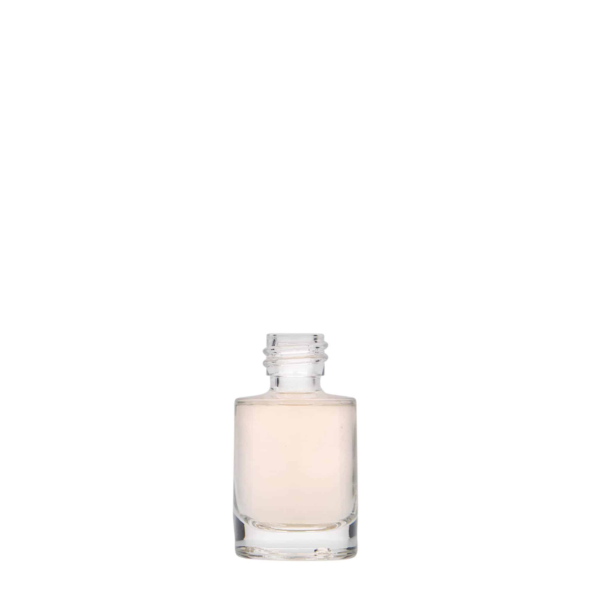 15 ml szklany flakon „Jasmina” 15 ml szklany flakon „Jasmina”