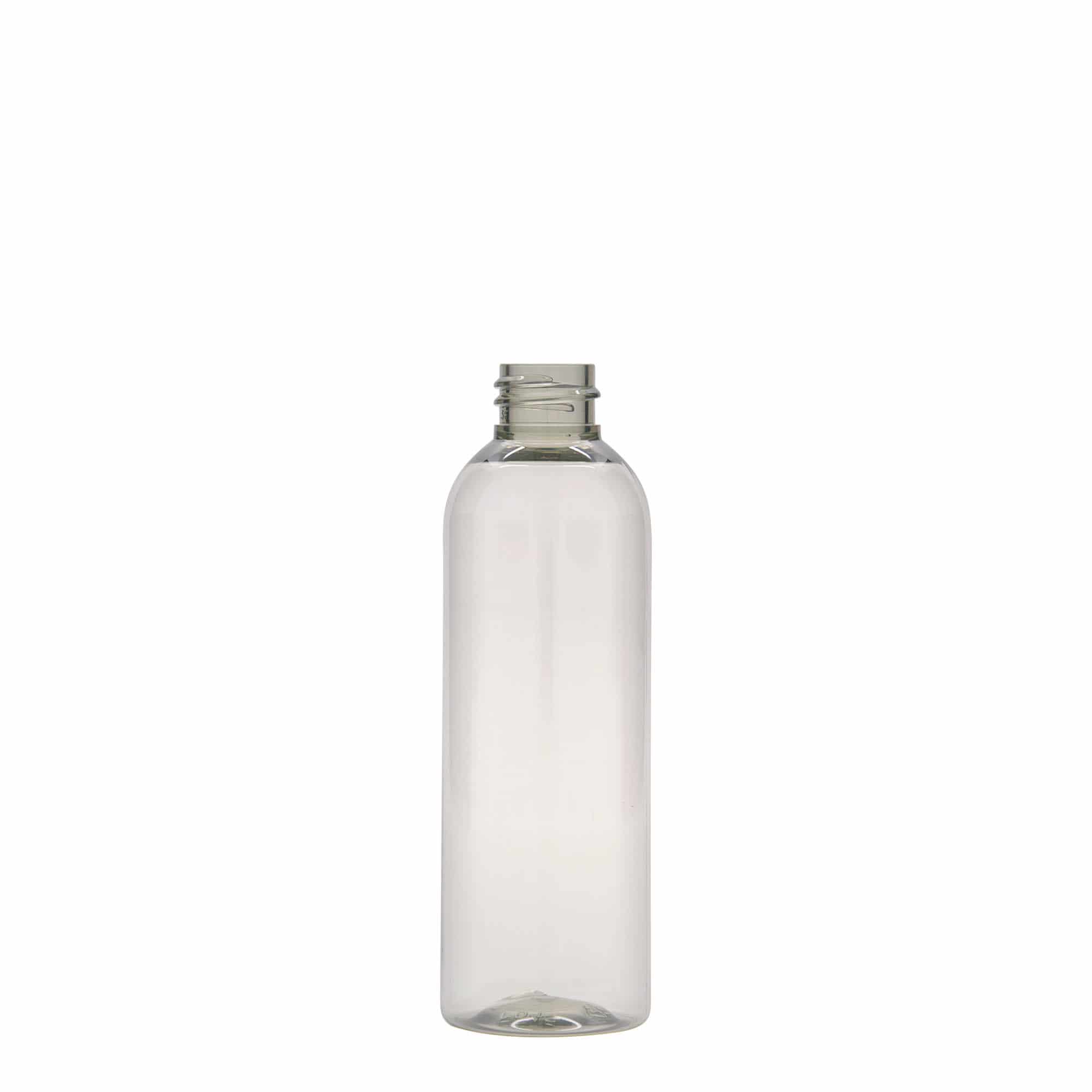100 ml butelka z tworzywa sztucznego z recyklingu 'Pegasus', PCR, zamknięcie: GPI 20/410