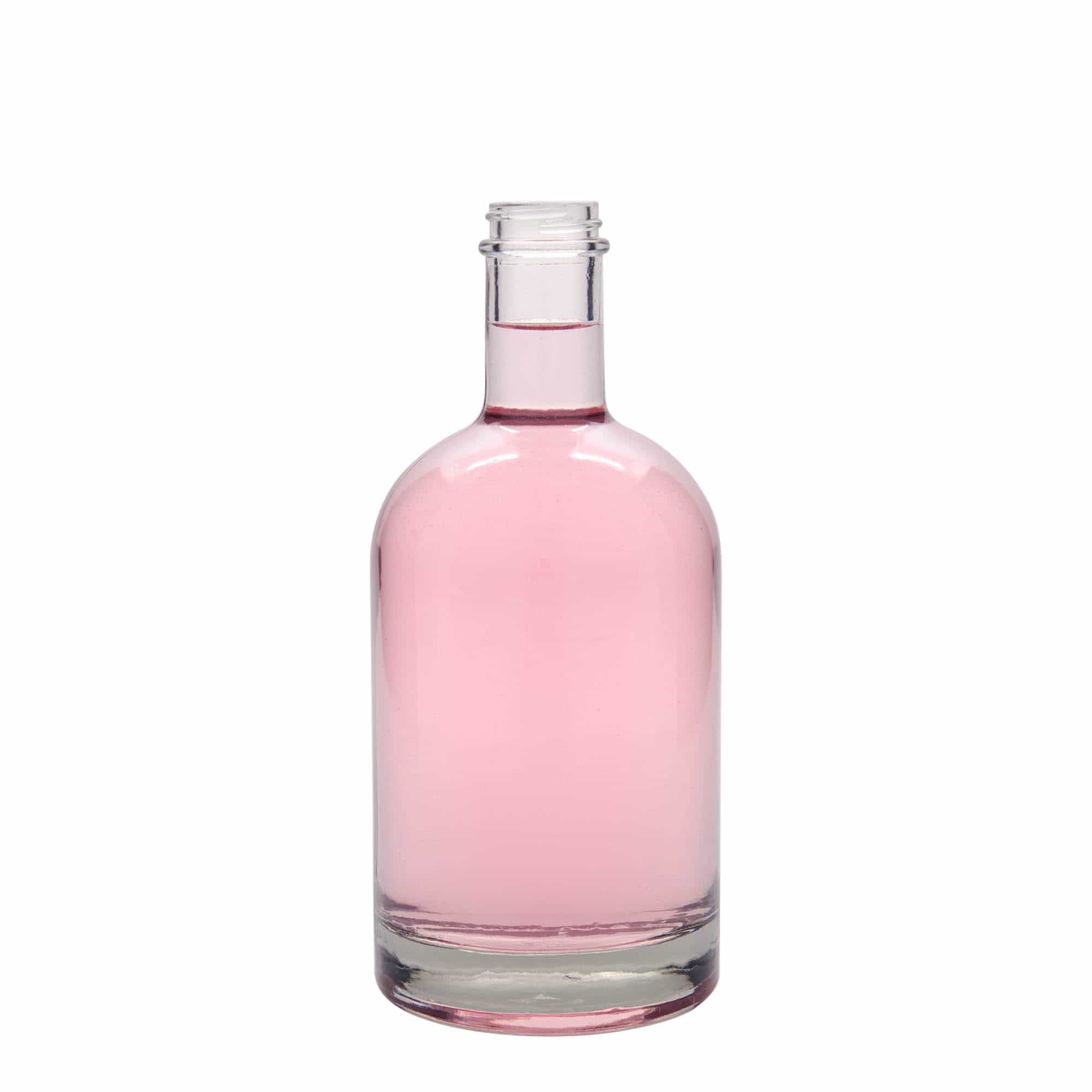 700 ml butelka szklana 'Pierwsza klasa', zamknięcie: GPI 33
