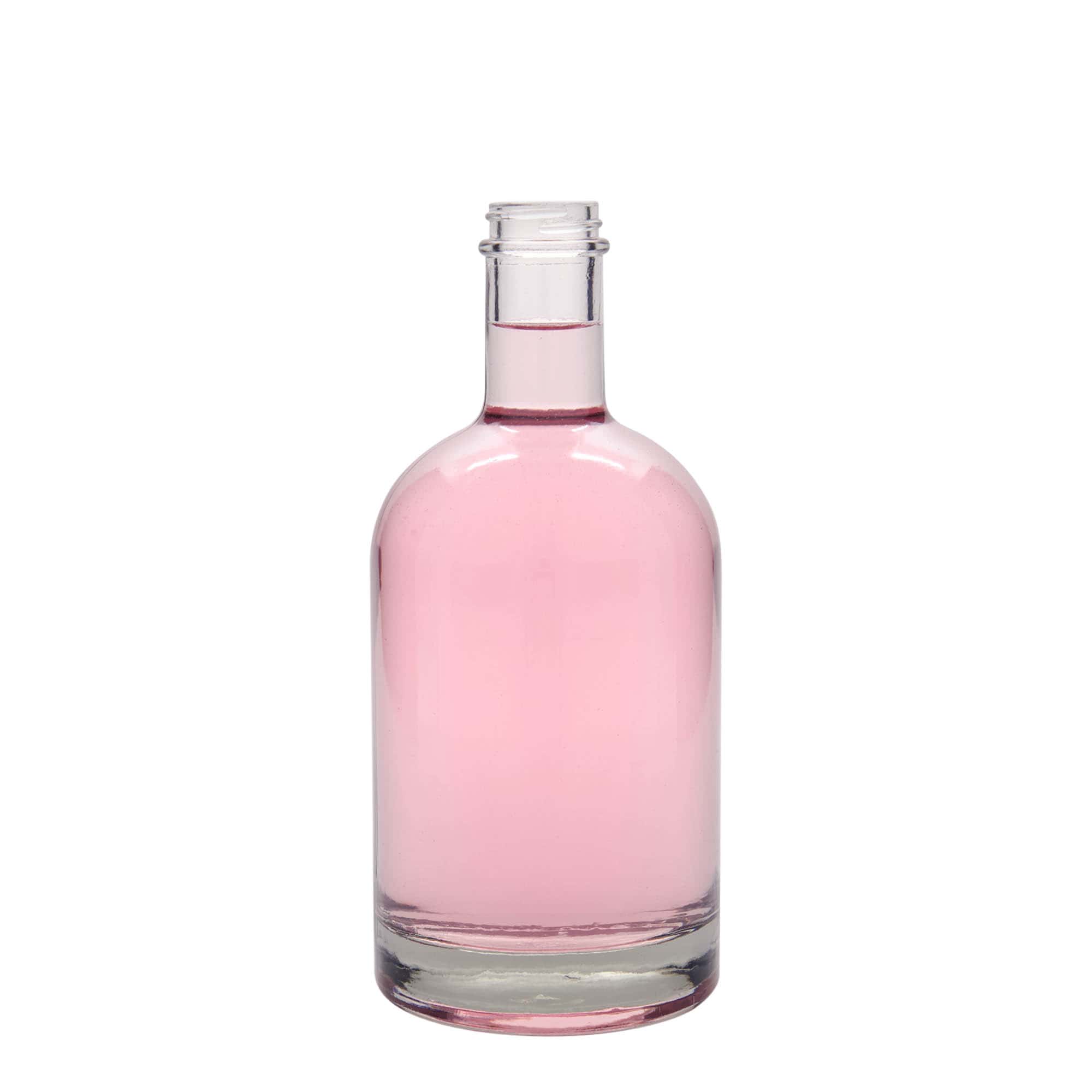 700 ml butelka szklana 'First Class II', szyjka: GPI 33