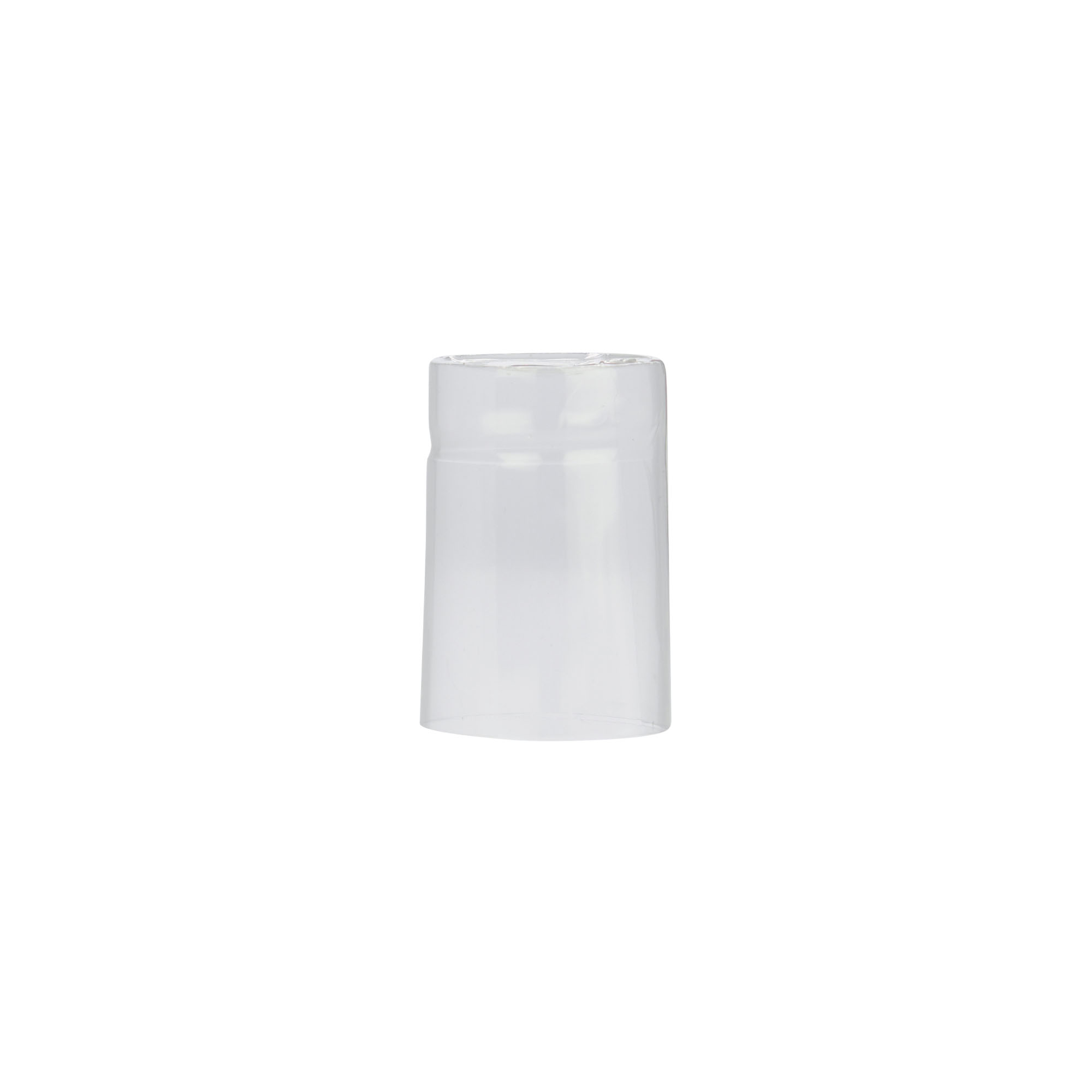 Kaptur termokurczliwy 22x35, tworzywo sztuczne PVC