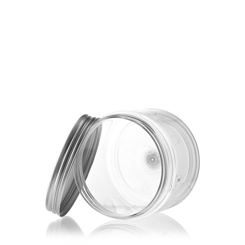 500 ml butelka PET „Isabella”, gwint: 100/400 500 ml butelka PET „Isabella”, gwint: 100/400