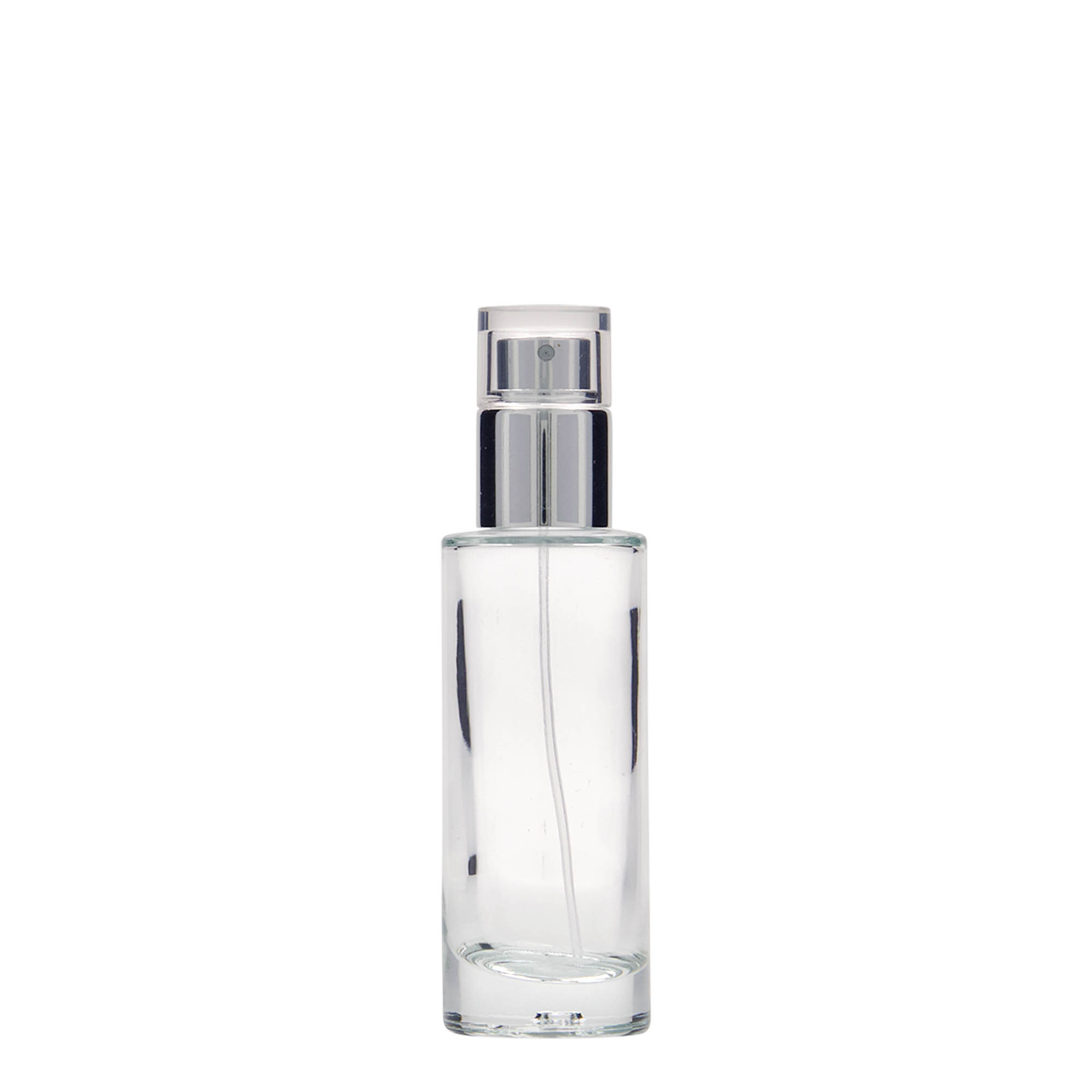 30 ml szklany flakon „Jasmina” 30 ml szklany flakon „Jasmina”