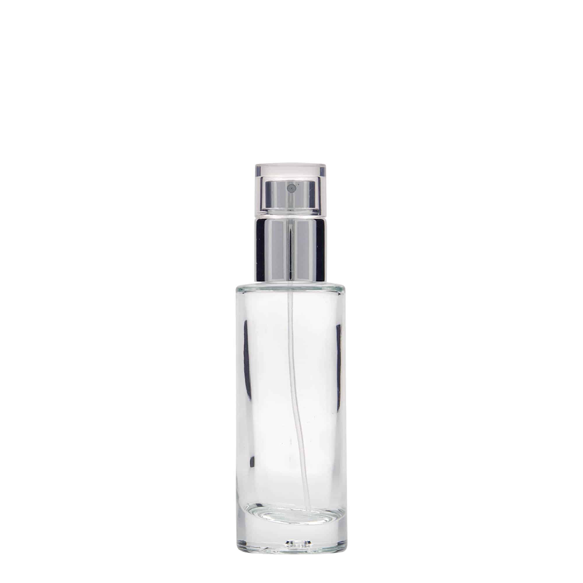 30 ml szklany flakon „Jasmina”