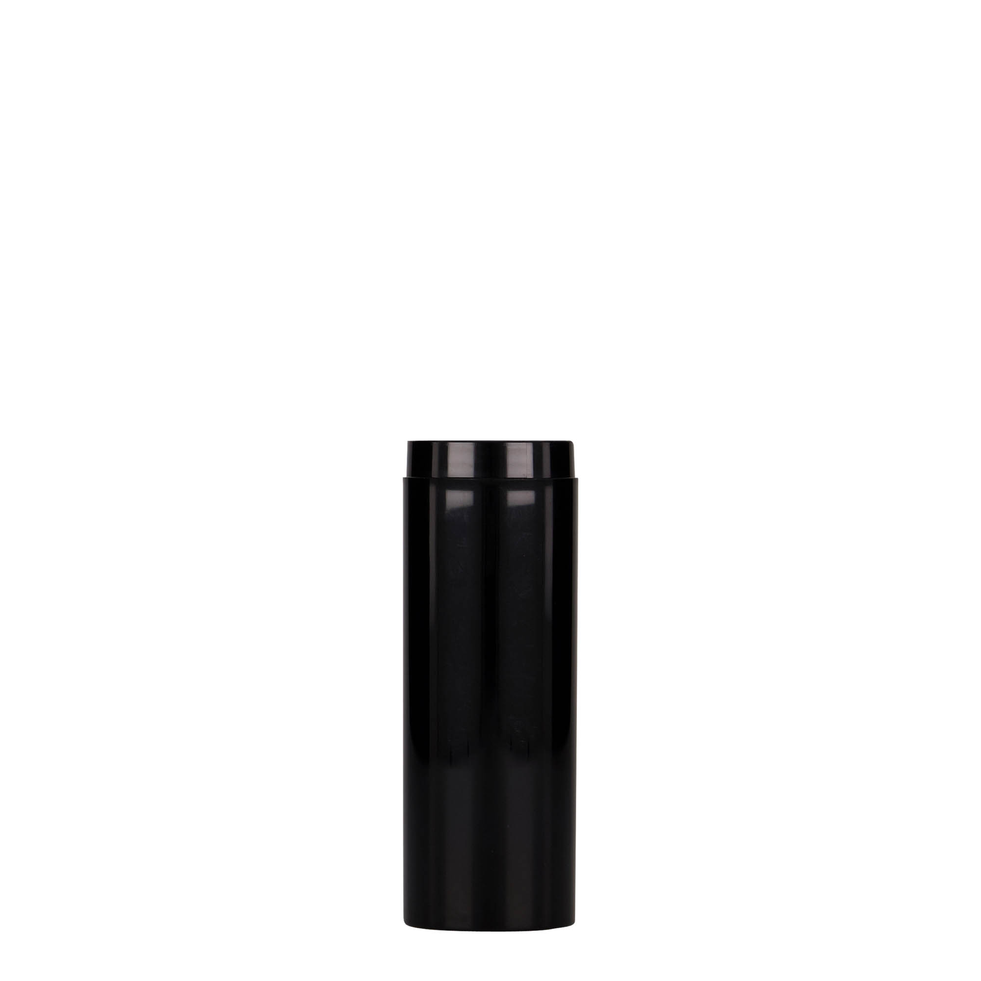 30 ml dyspenser beztlenowy „Micro”, tworzywo sztuczne PP, czarny