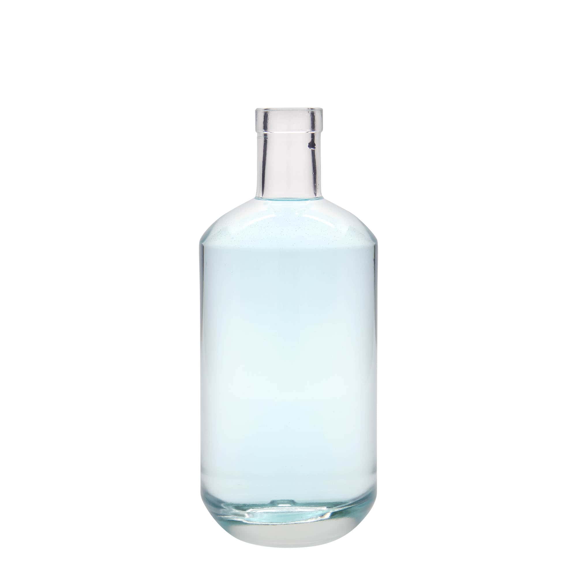 700 ml butelka szklana 'Vienna', szyjka: korek 700 ml butelka szklana 'Vienna', szyjka: korek