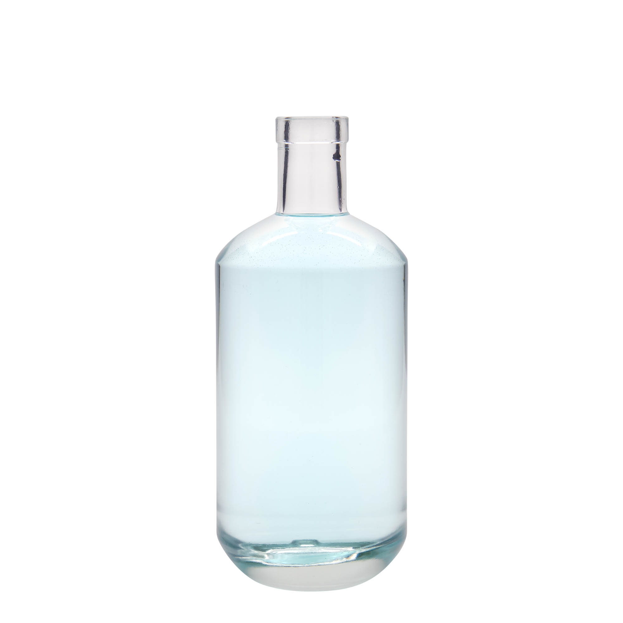 700 ml butelka szklana 'Vienna', szyjka: korek 700 ml butelka szklana 'Vienna', szyjka: korek