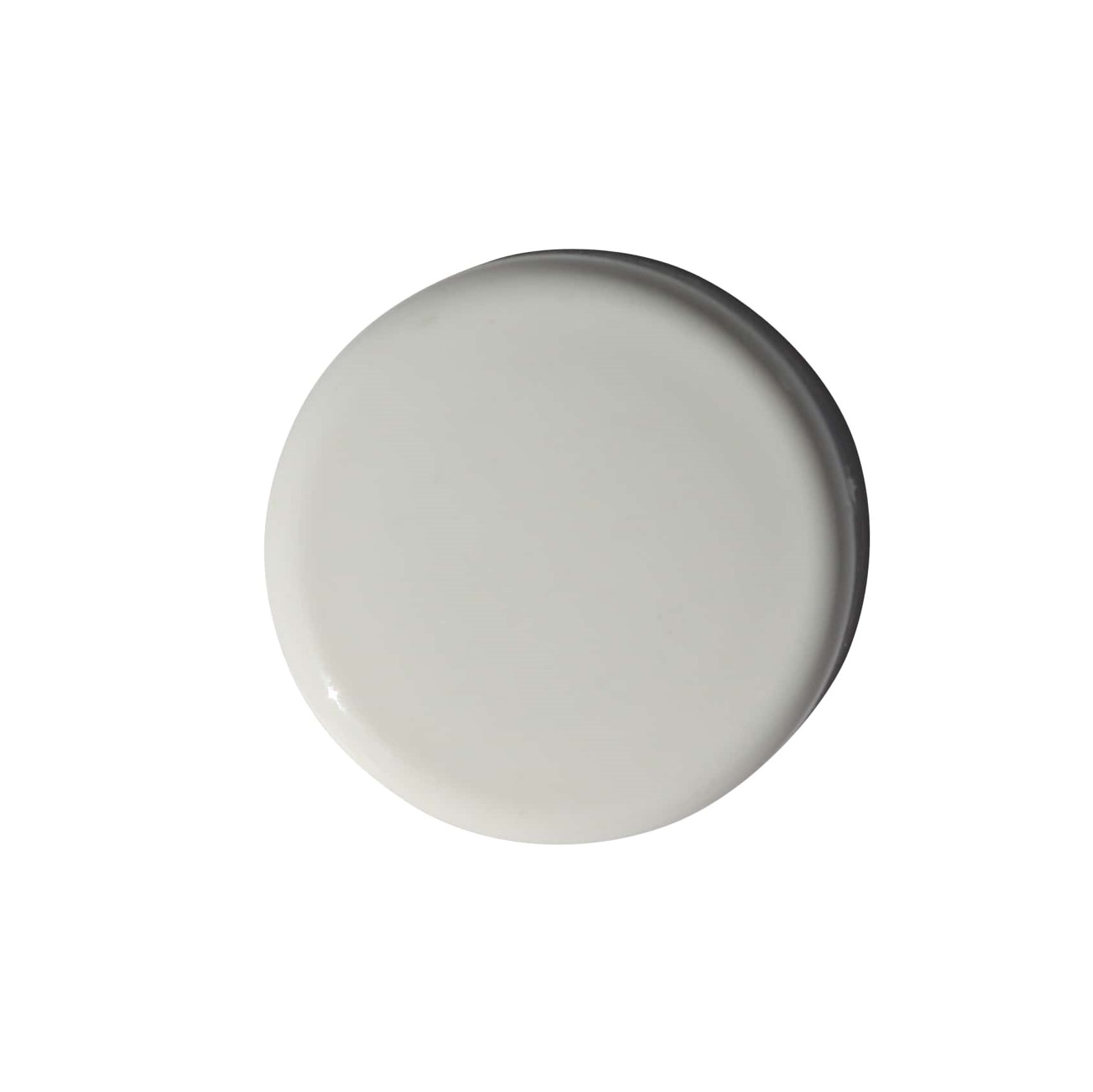 Zakrętka z gwintem, tworzywo sztuczne PP, biała, do wylotu: 20/410 Zakrętka z gwintem, tworzywo sztuczne PP, biała, do wylotu: 20/410