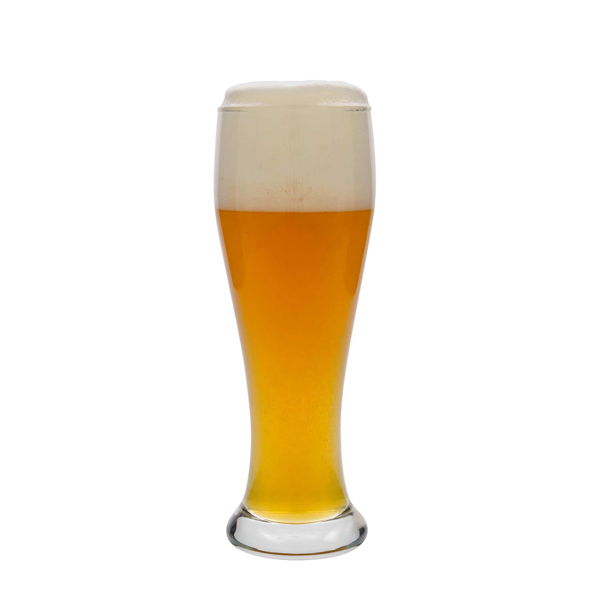 500 ml szklanka do piwa 'Ranft', szkło