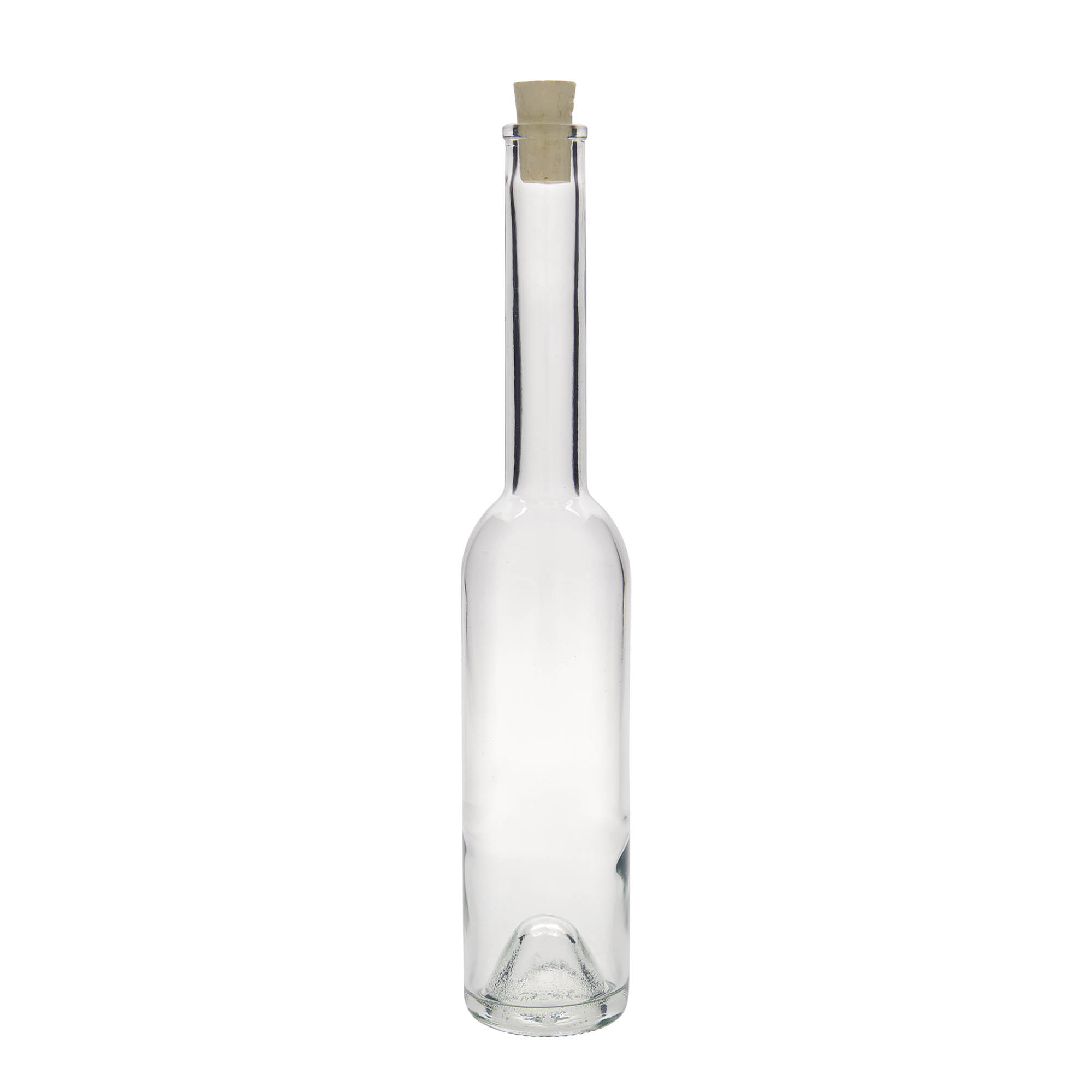 Butelka szklana 350 ml 'Opera', otwór: korek