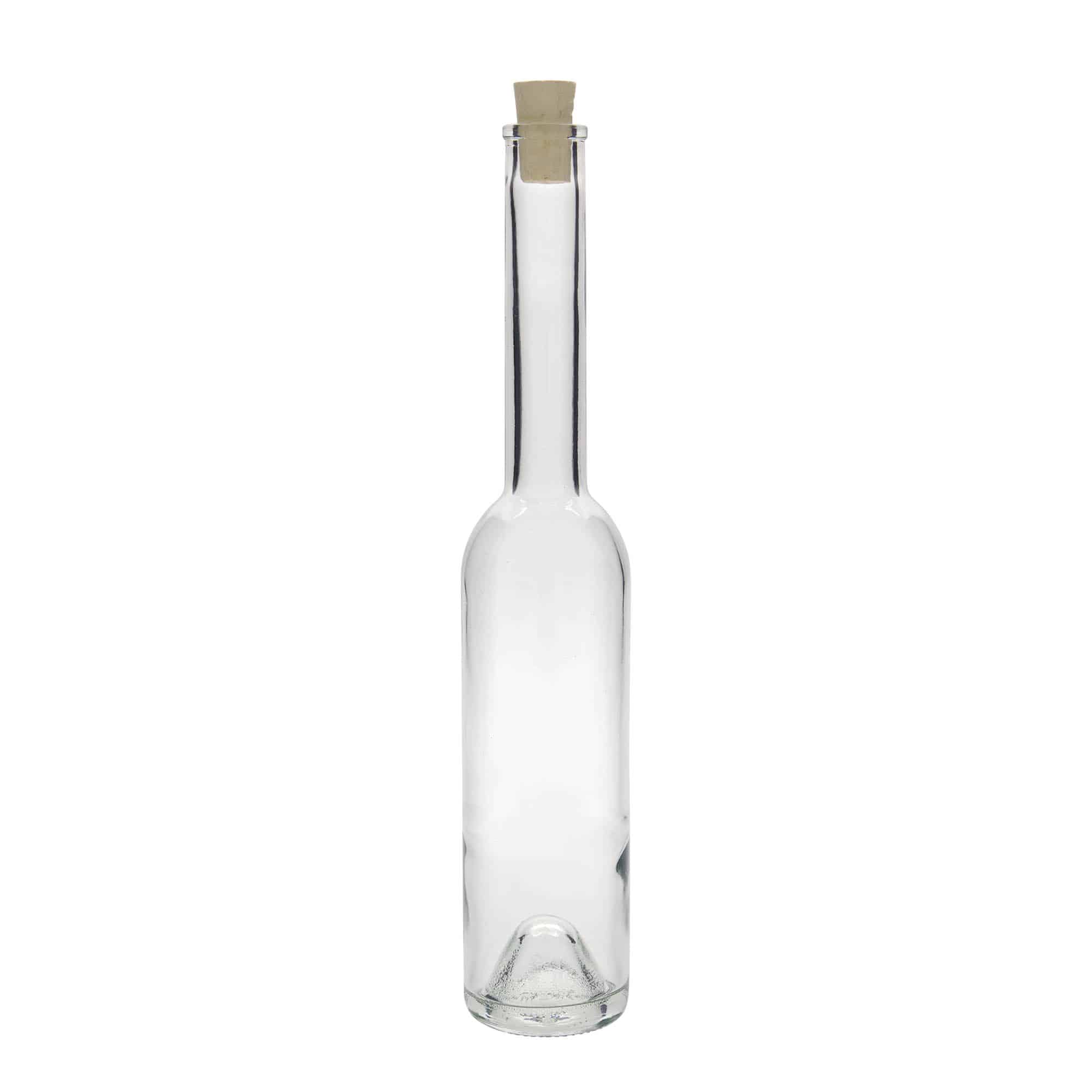 Butelka szklana 350 ml 'Opera', otwór: korek