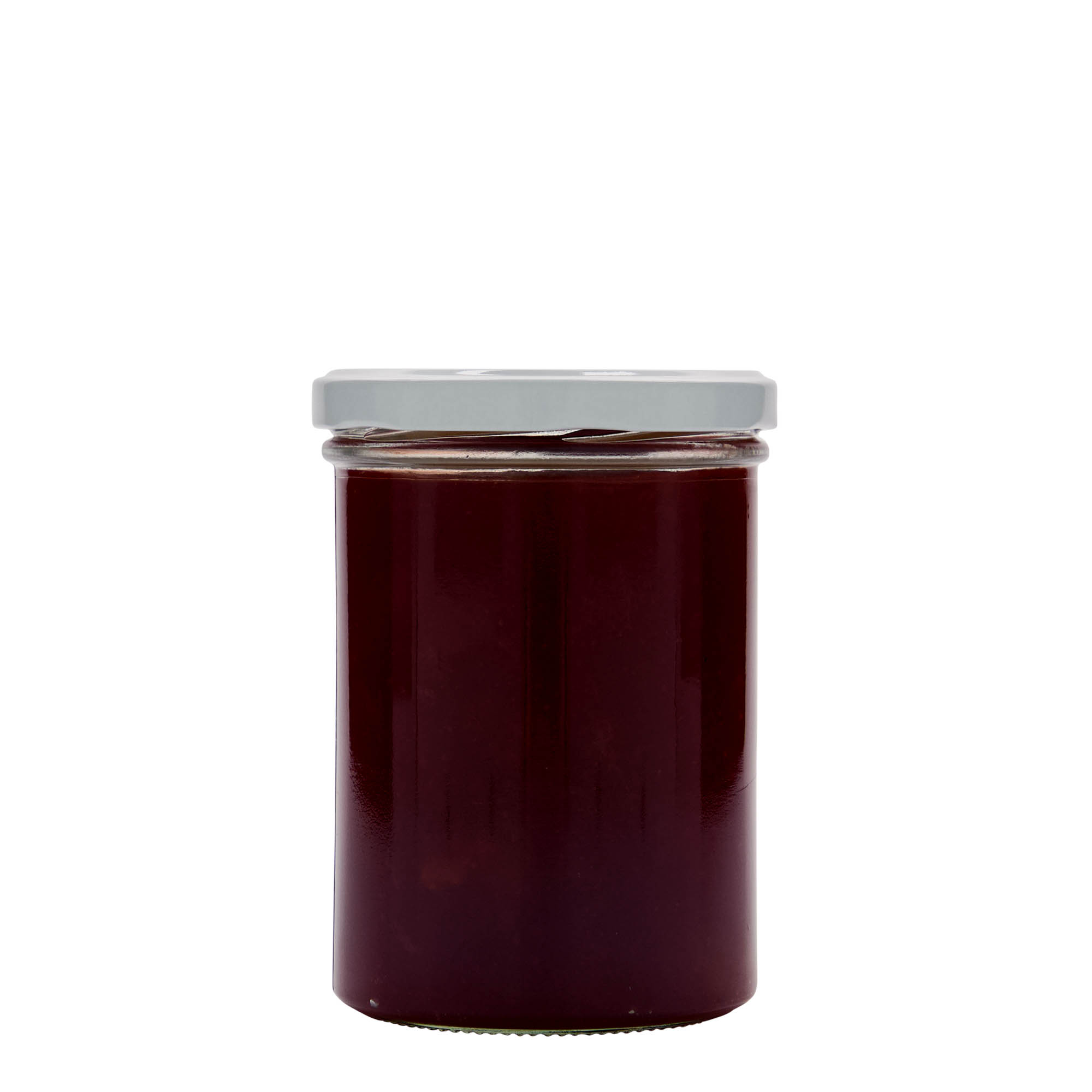 435 ml wysokie szkło do nalewania, otwór: Twist-Off (TO 82) 435 ml wysokie szkło do nalewania, otwór: Twist-Off (TO 82)