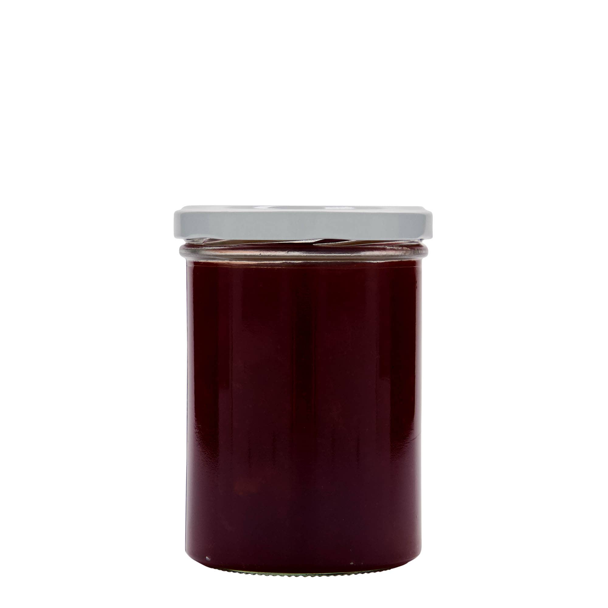 435 ml wysokie szkło do nalewania, otwór: Twist-Off (TO 82)