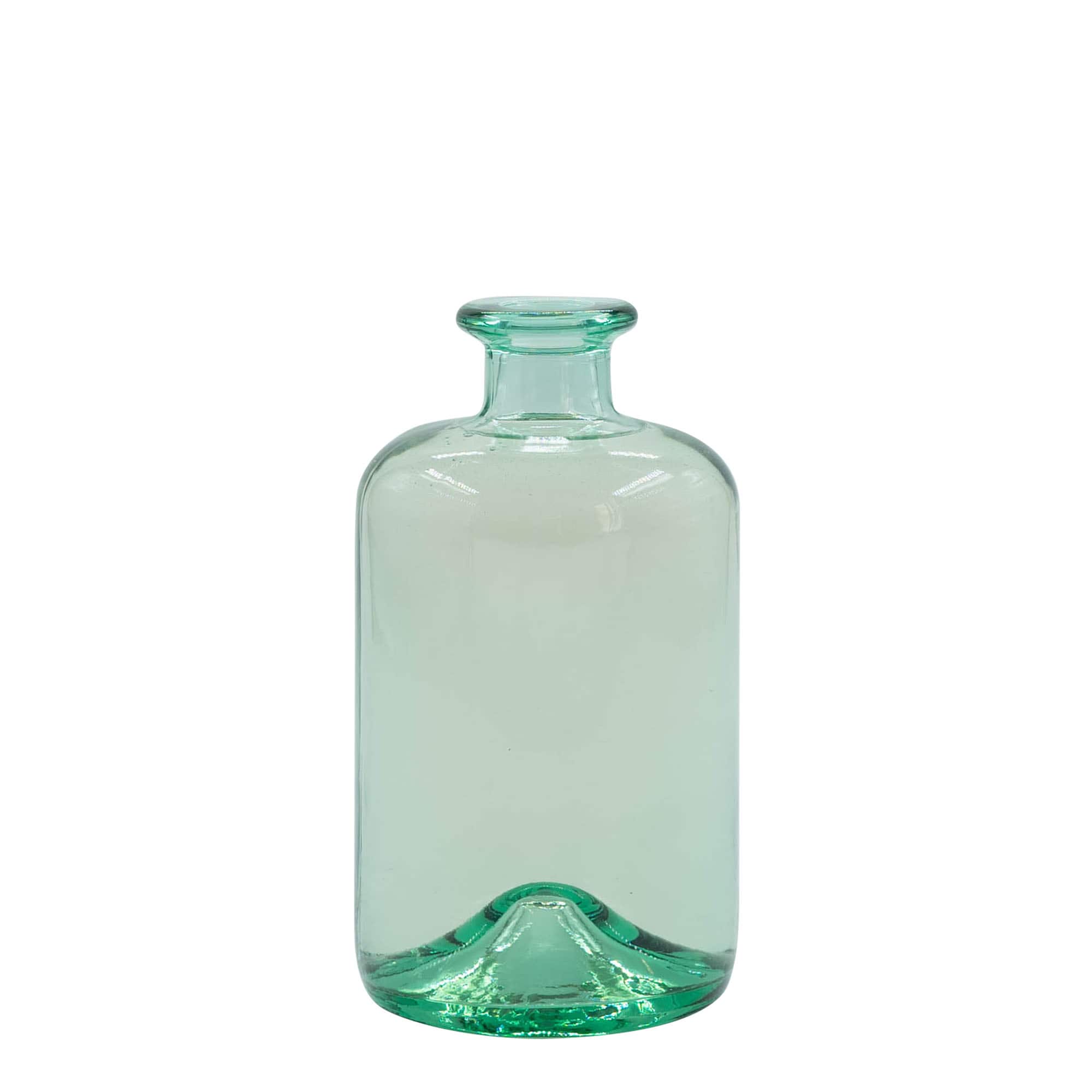 500 ml butelka szklana 'Pharma', szyjka: korek