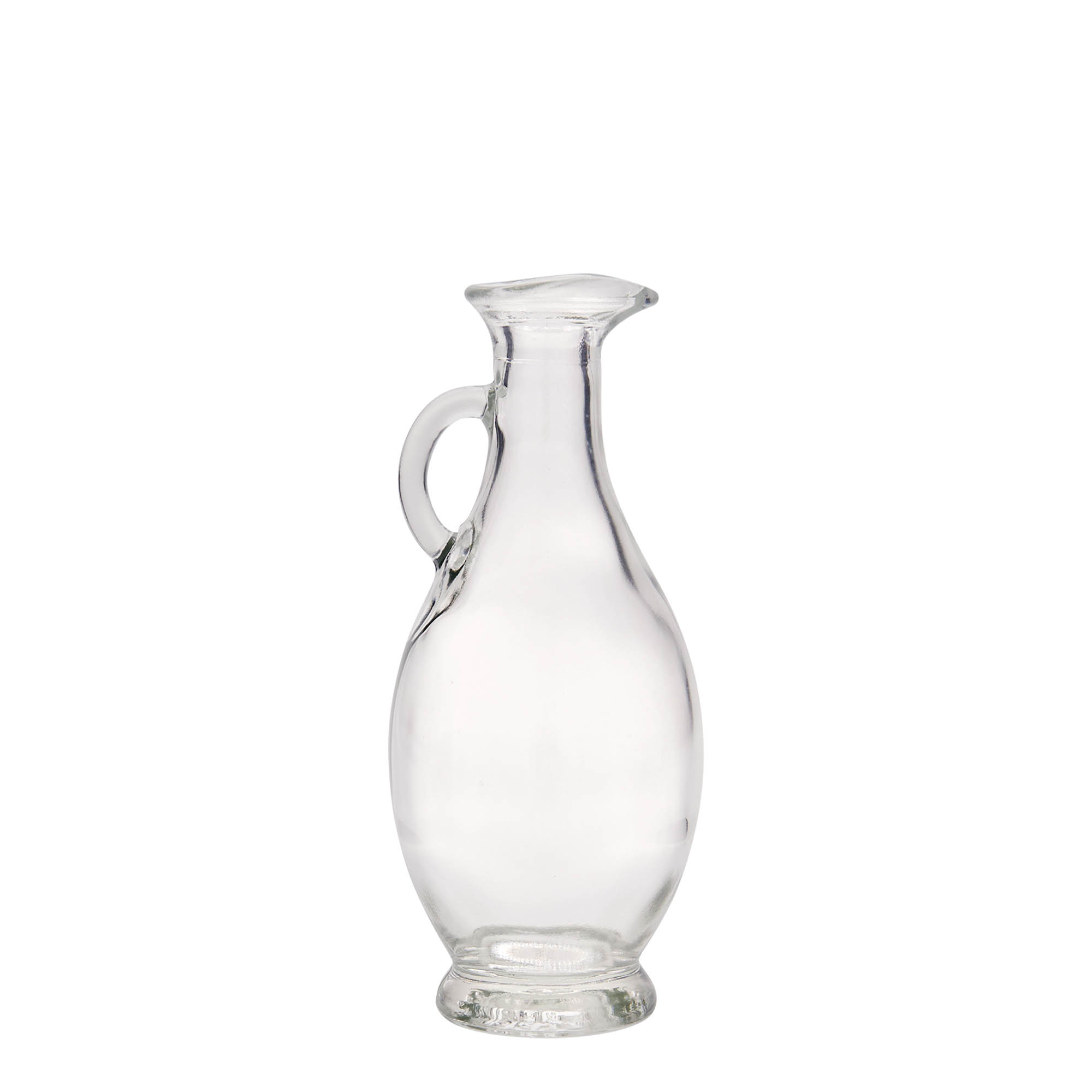 250 ml butelka na ocet/olej 'Egizia', wylot: korek 250 ml butelka na ocet/olej 'Egizia', wylot: korek