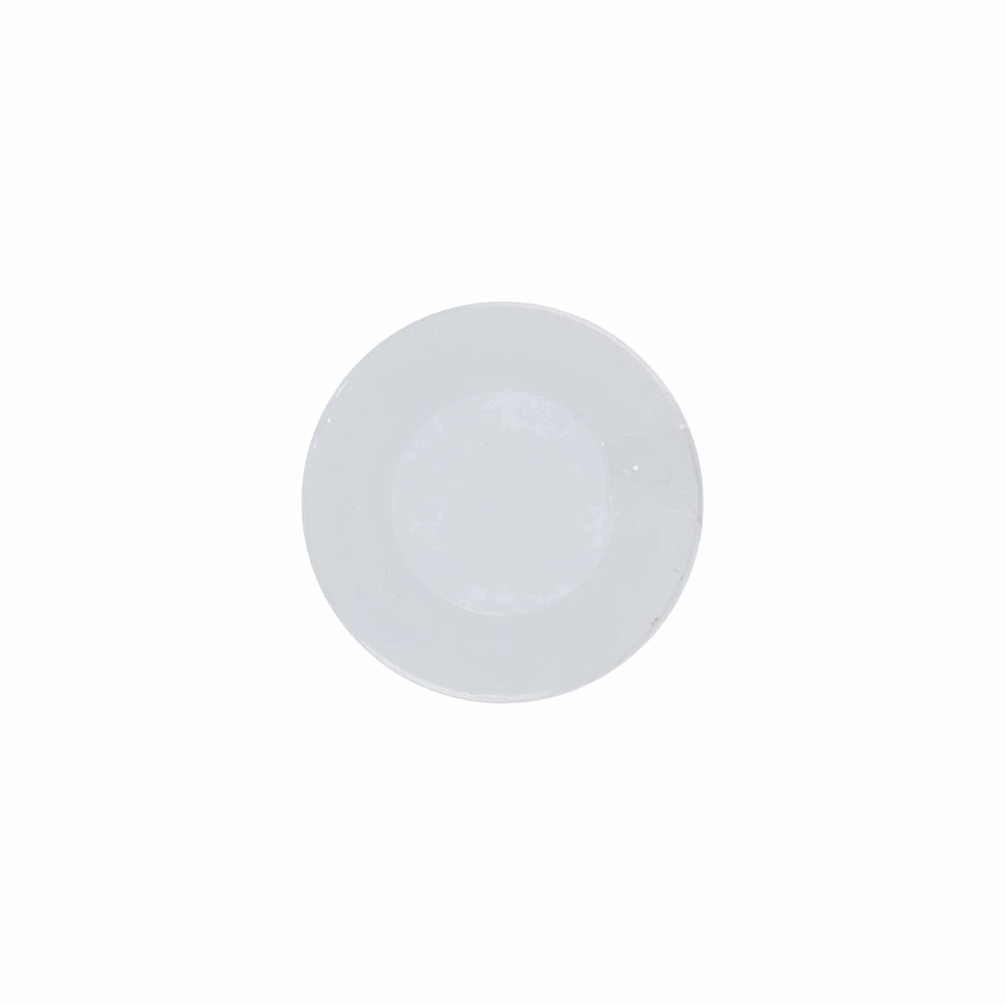 Kapturek termokurczliwy 25x35, tworzywo sztuczne PVC