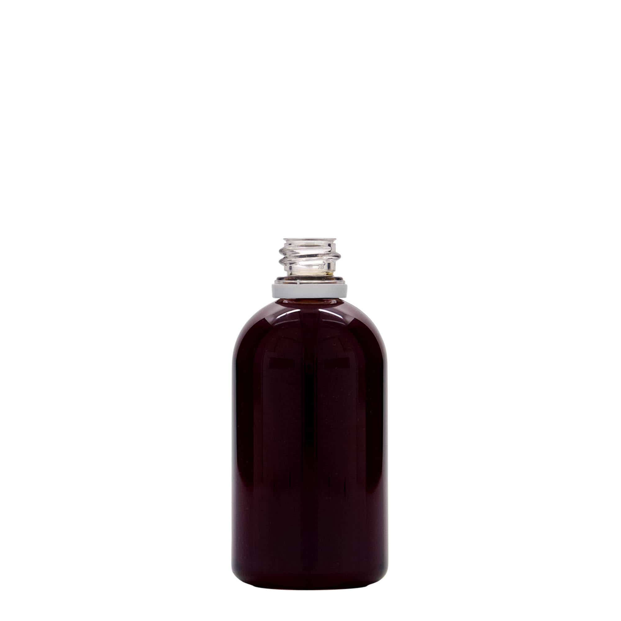 100 ml butelka medyczna PET „Easy Living”, tworzywo sztuczne, szyjka: DIN 18 100 ml butelka medyczna PET „Easy Living”, tworzywo sztuczne, szyjka: DIN 18