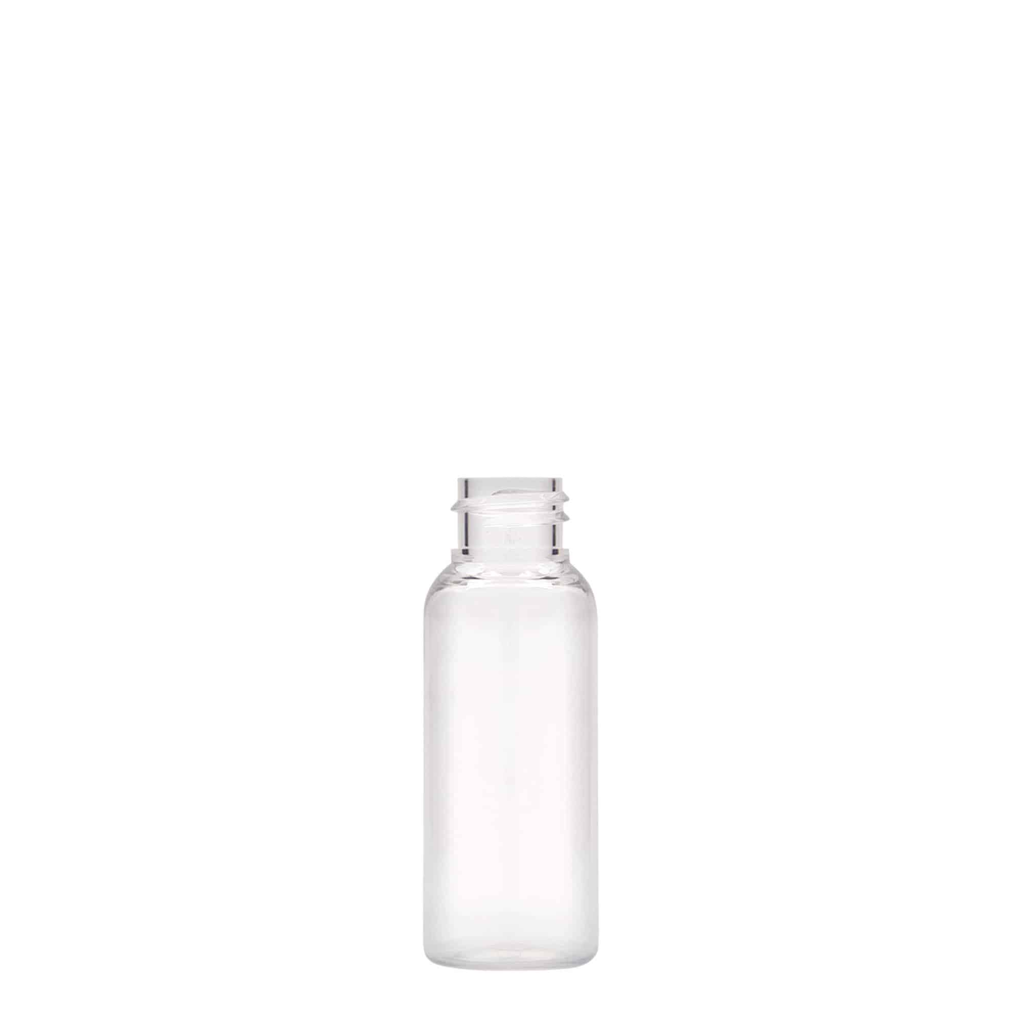 30 ml butelka PET „Pegasus”, tworzywo sztuczne, gwint: 20/410
