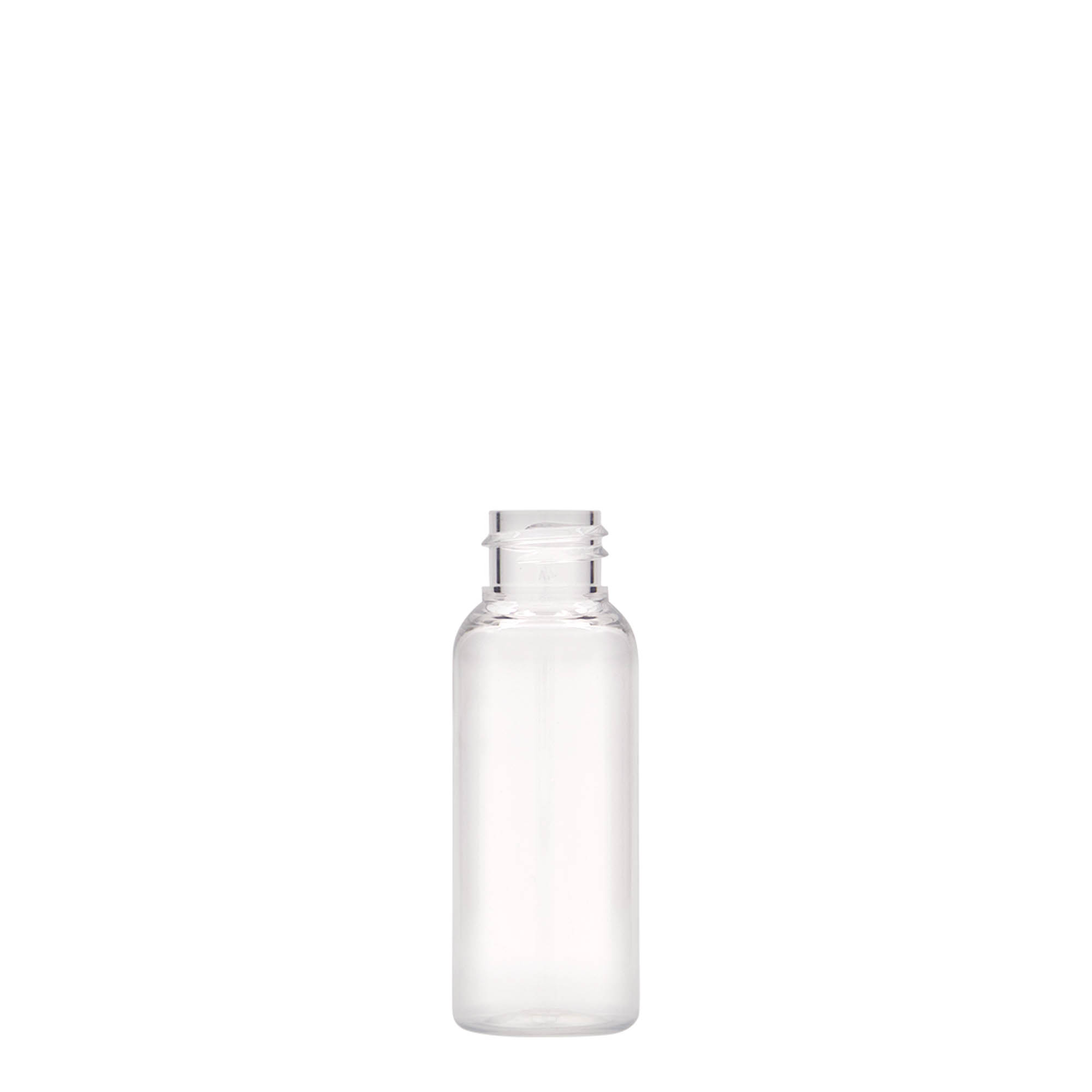 30 ml butelka PET „Pegasus”, tworzywo sztuczne, gwint: 20/410