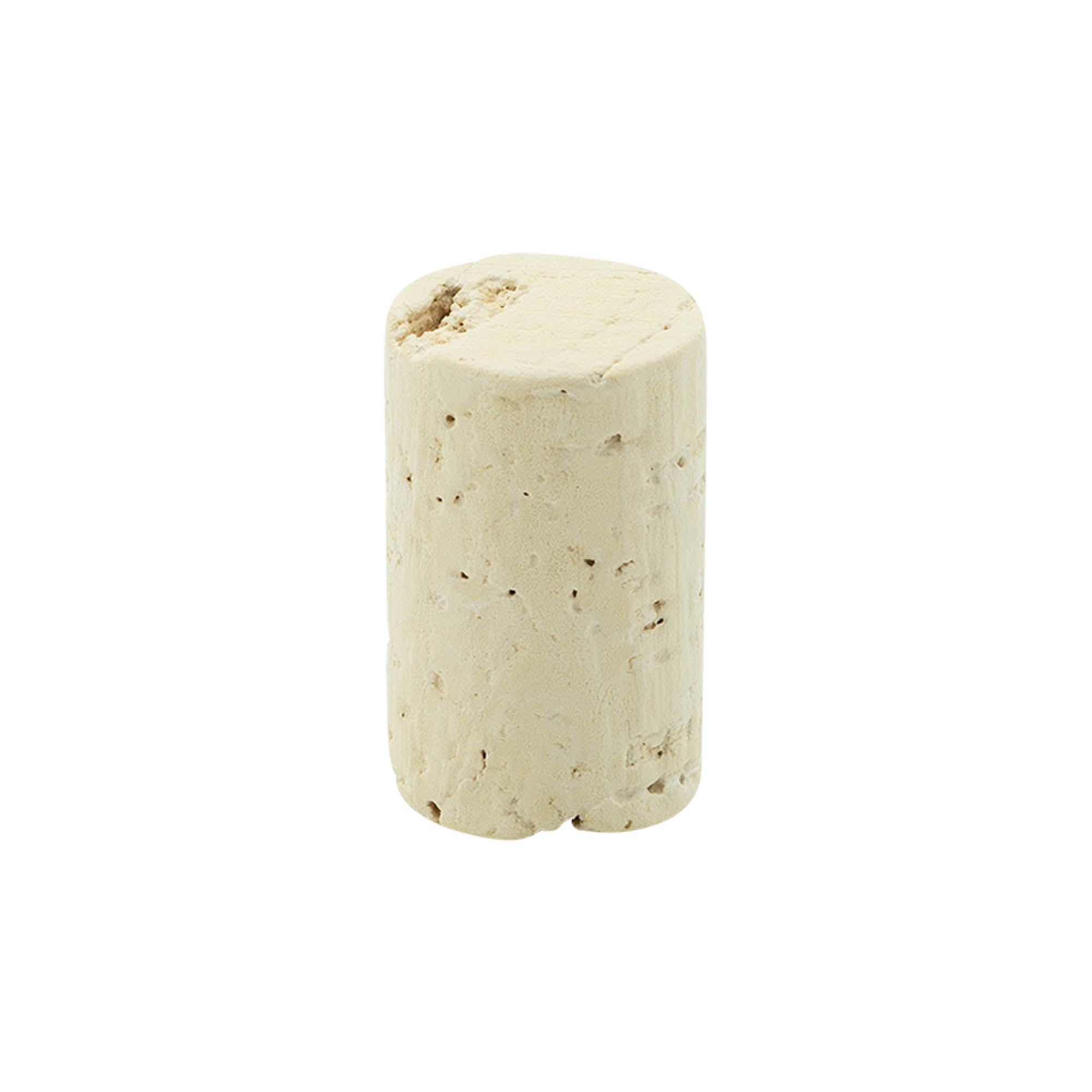 Korek do wina 24 mm, naturalny korek, beżowy, do otworu: korek Korek do wina 24 mm, naturalny korek, beżowy, do otworu: korek