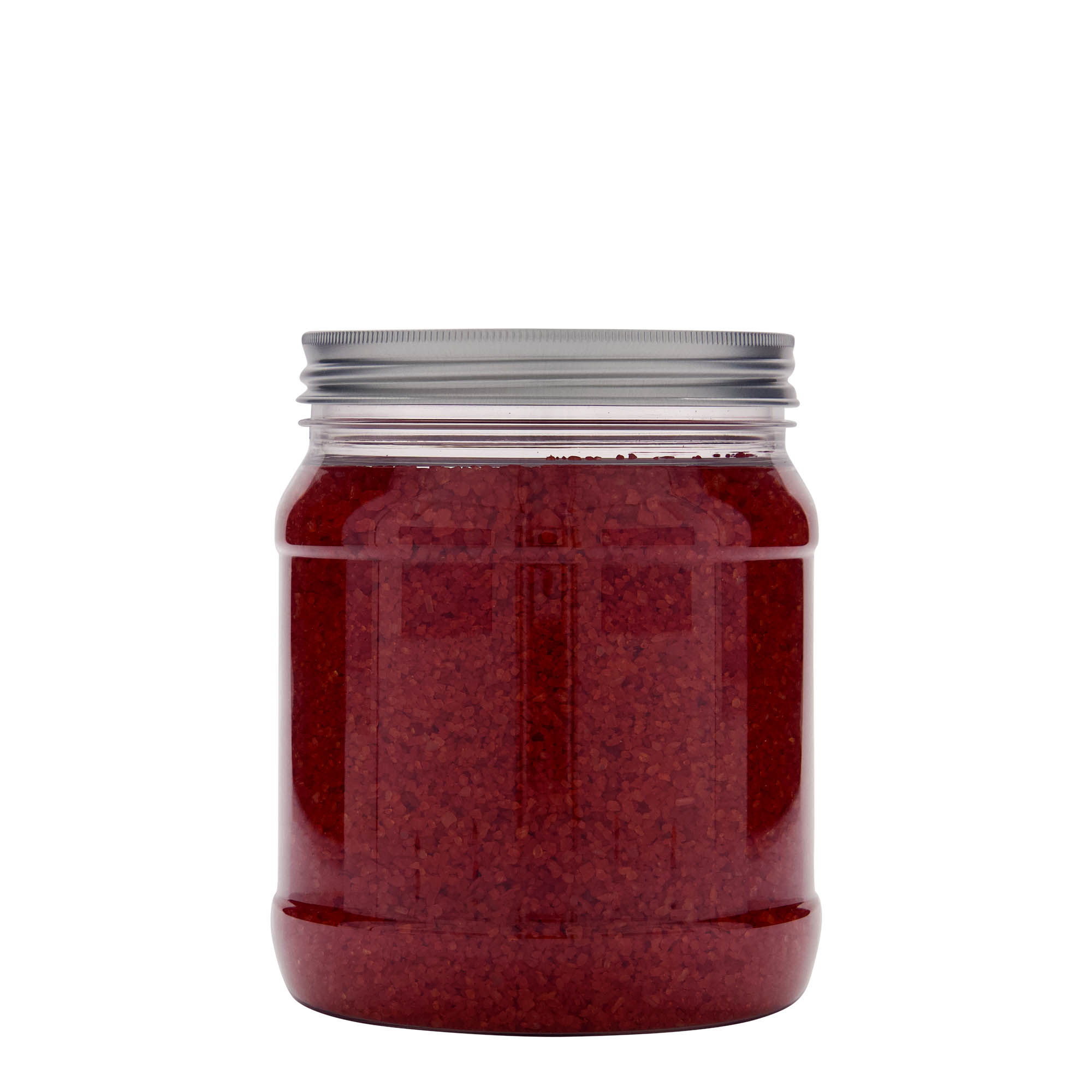 1.000 ml butelka PET 'Lulu', tworzywo sztuczne, gwint: 100/400 1.000 ml butelka PET 'Lulu', tworzywo sztuczne, gwint: 100/400