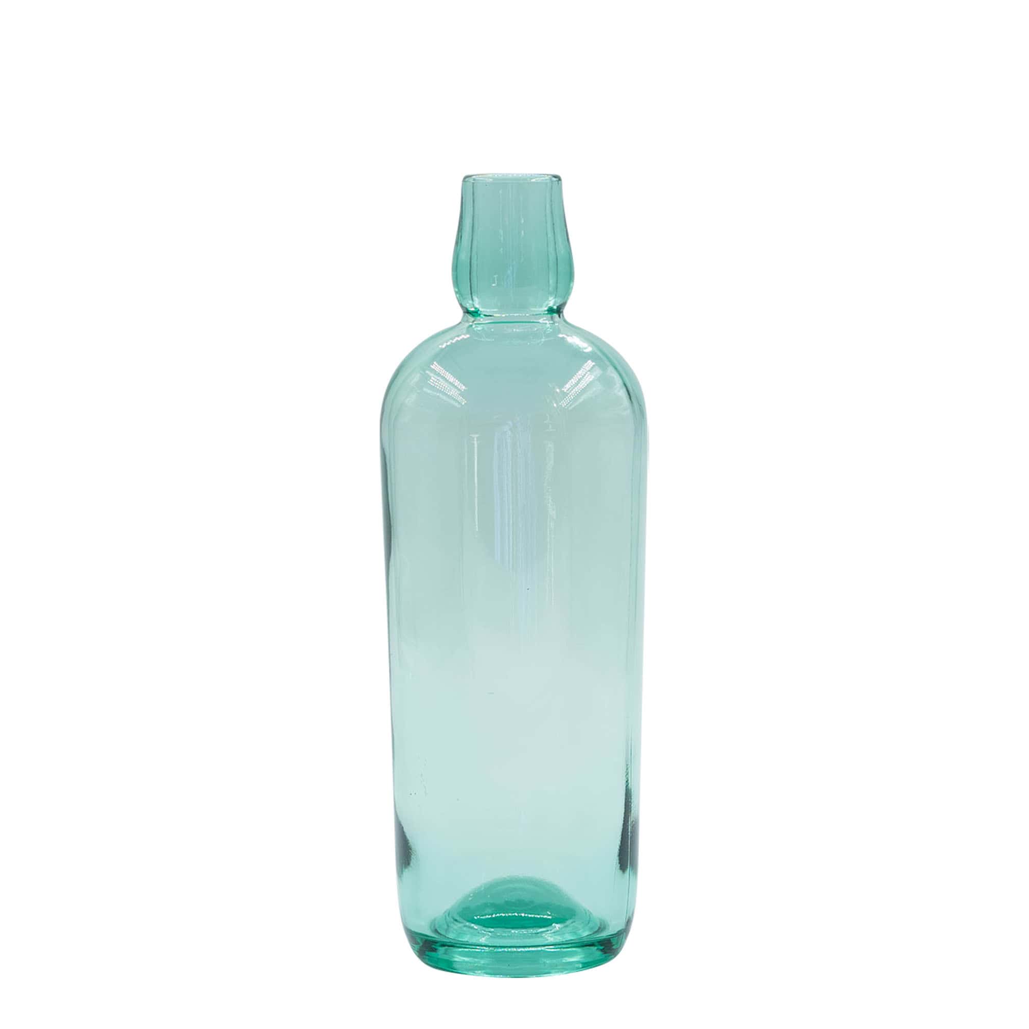 700 ml butelka szklana 'Melee', szyjka: korek