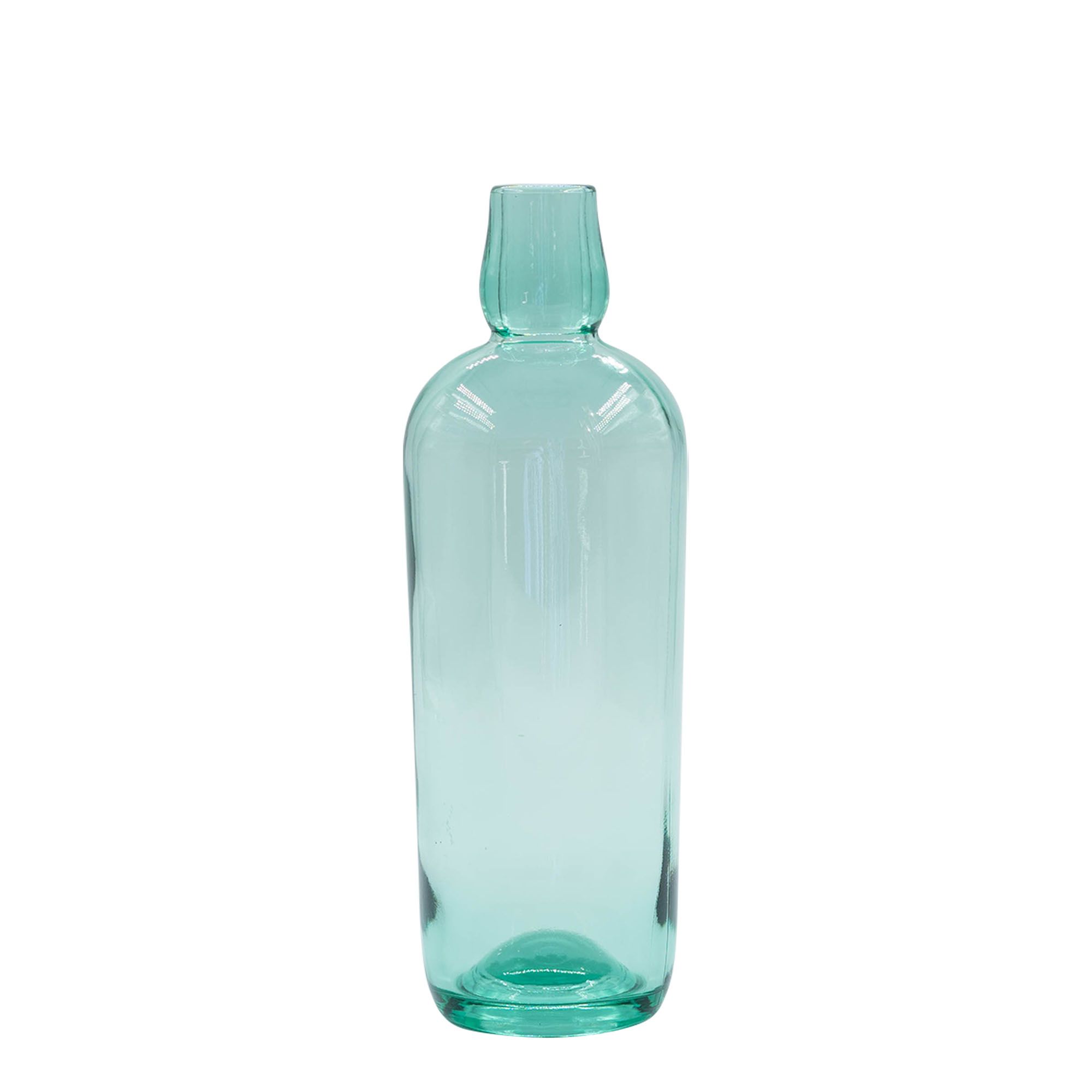 700 ml butelka szklana 'Melee', szyjka: korek