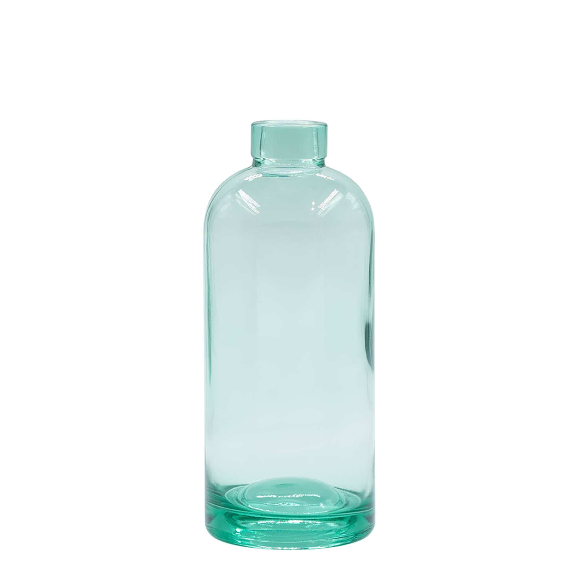 500 ml butelka szklana 'Farm', zamknięcie: korek 500 ml butelka szklana 'Farm', zamknięcie: korek