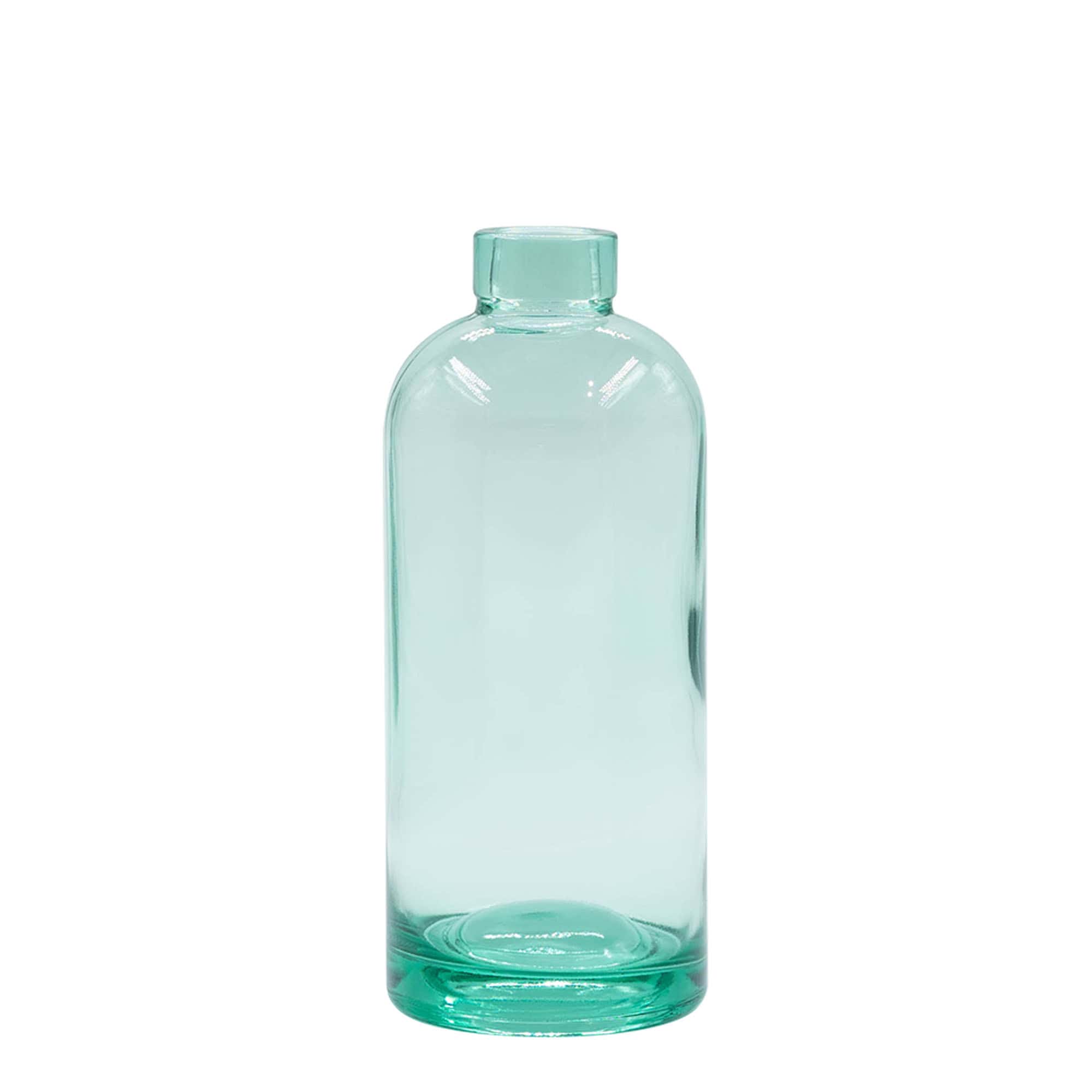 500 ml butelka szklana 'Farm', otwór: korek