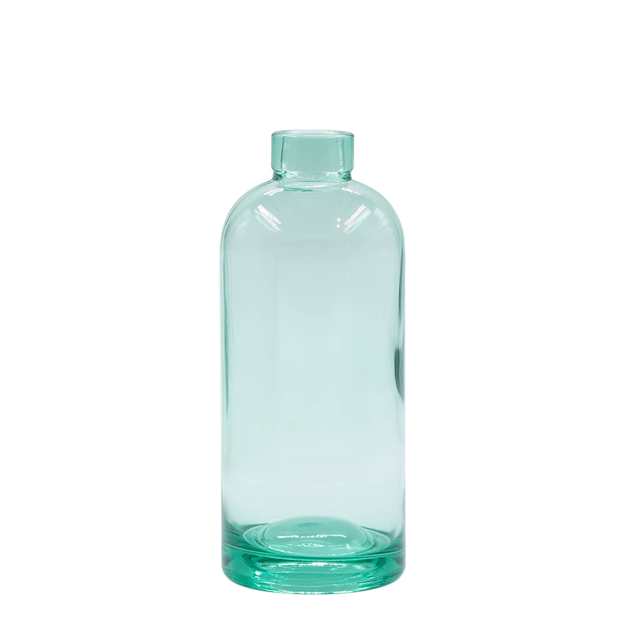 500 ml butelka szklana 'Farm', otwór: korek