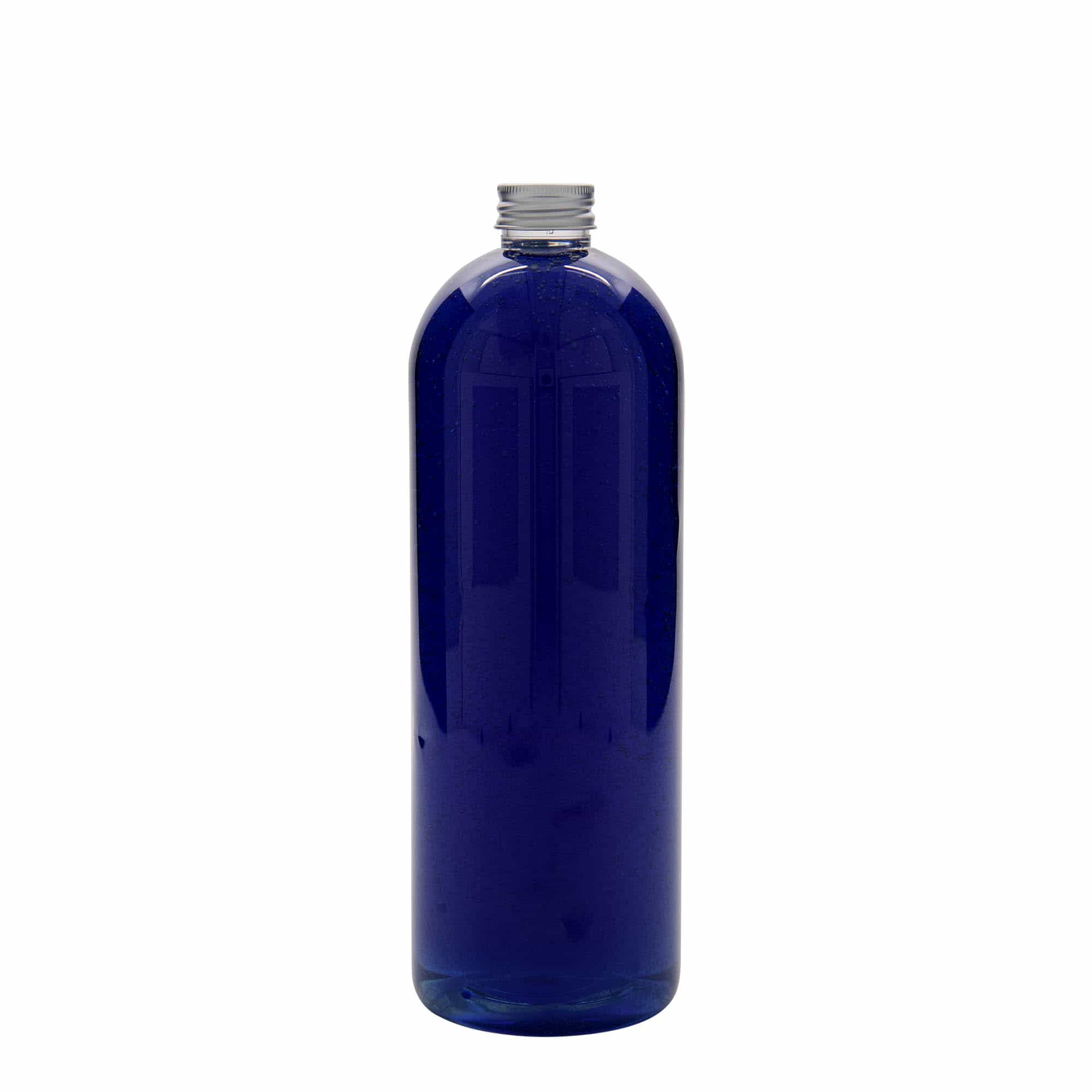 1000 ml butelka PET 'Pegasus', tworzywo sztuczne, zamknięcie: GPI 20/410
