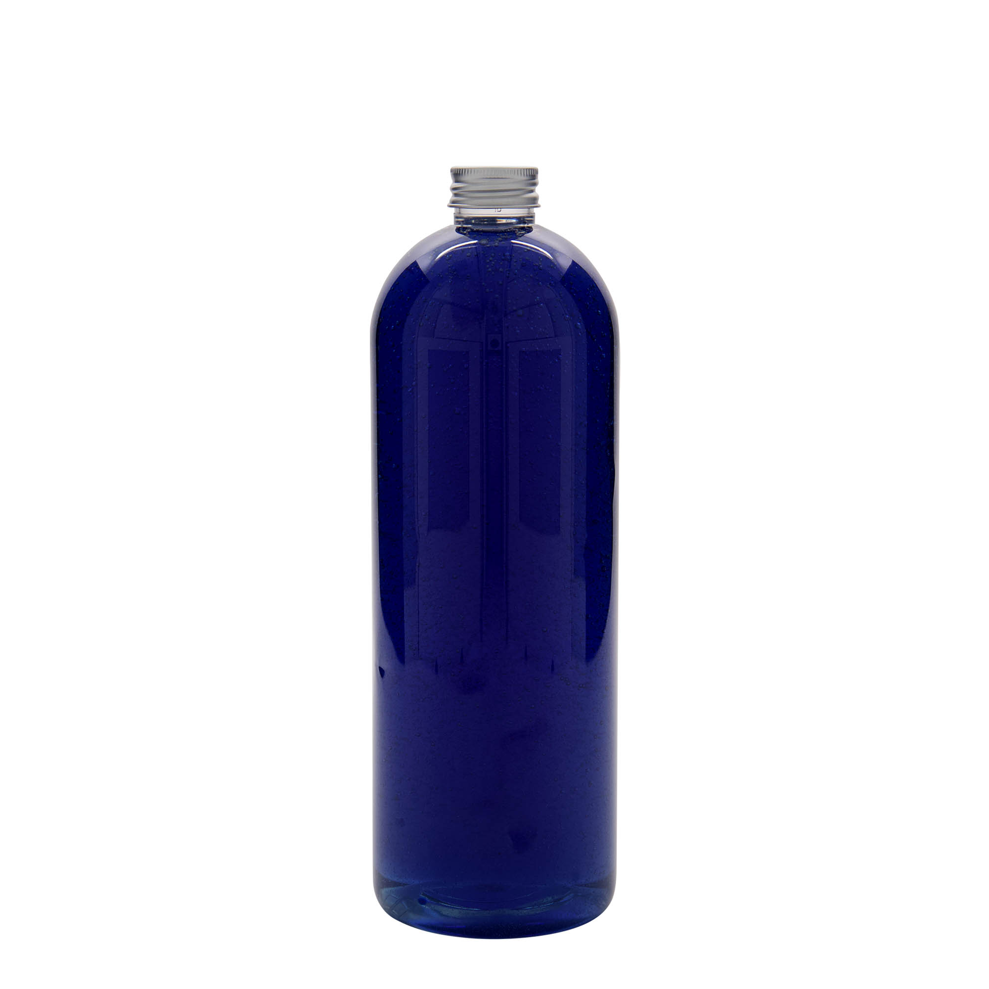 1.000 ml butelka PET „Pegasus”, tworzywo sztuczne, gwint: 28/410