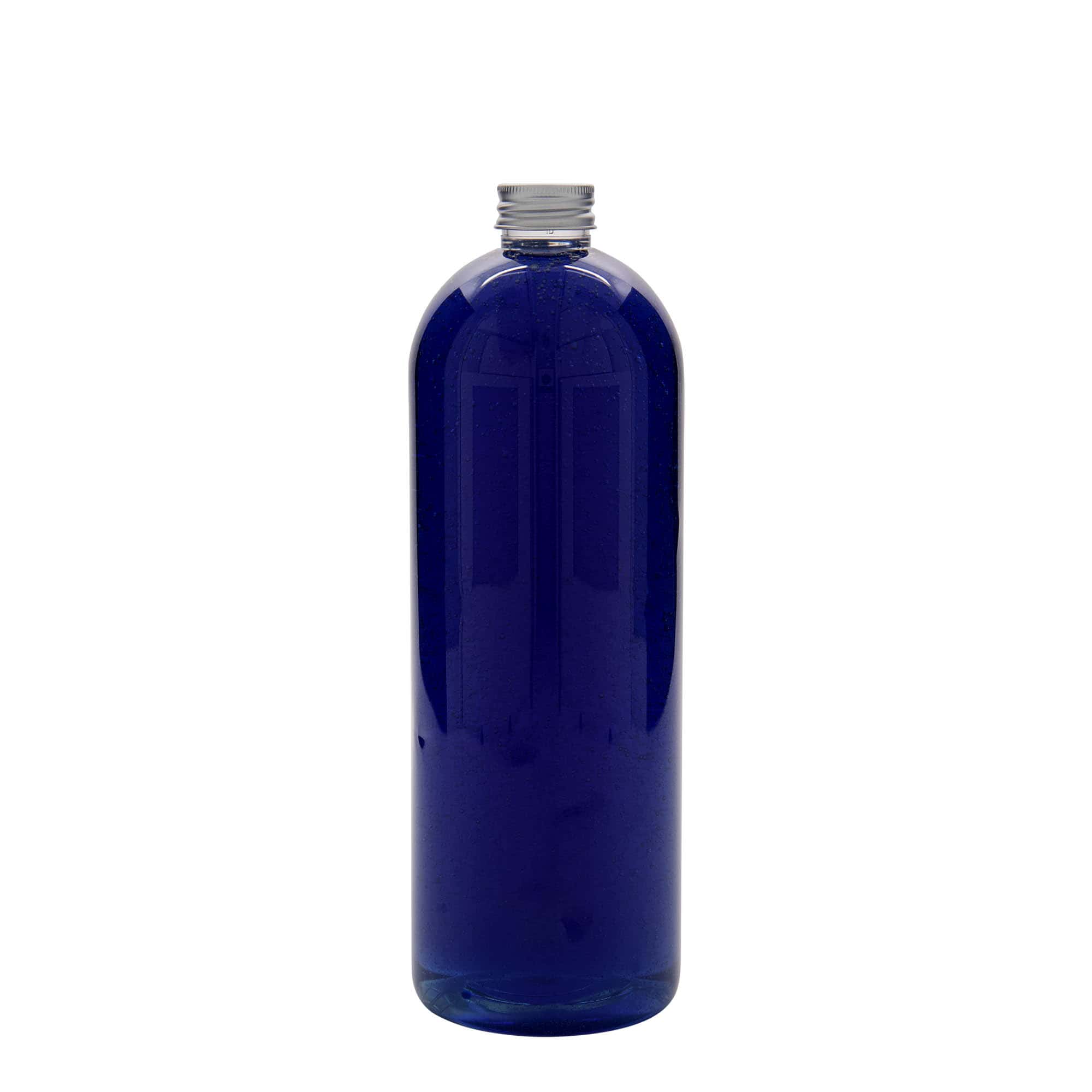 1.000 ml butelka PET „Pegasus”, tworzywo sztuczne, gwint: 28/410