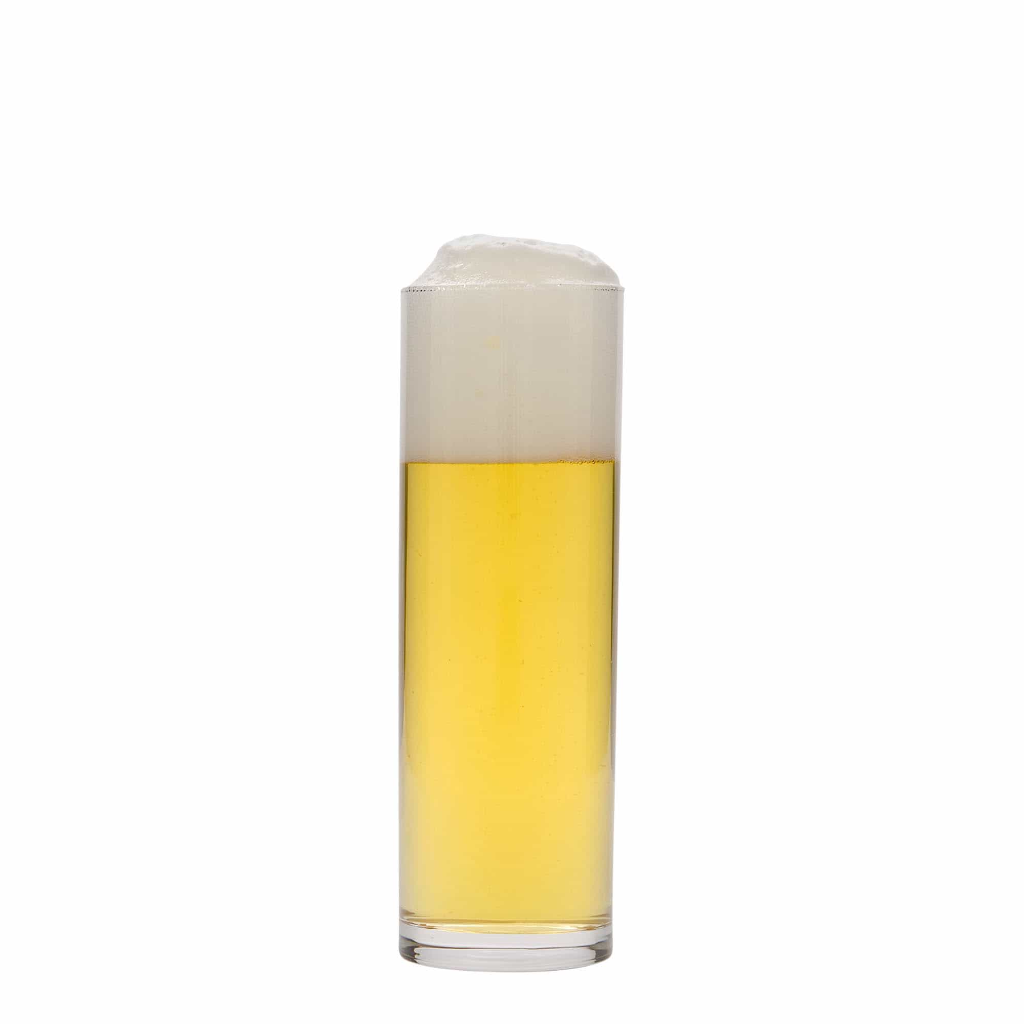 200 ml szklanka do piwa 'Kölsch', szkło