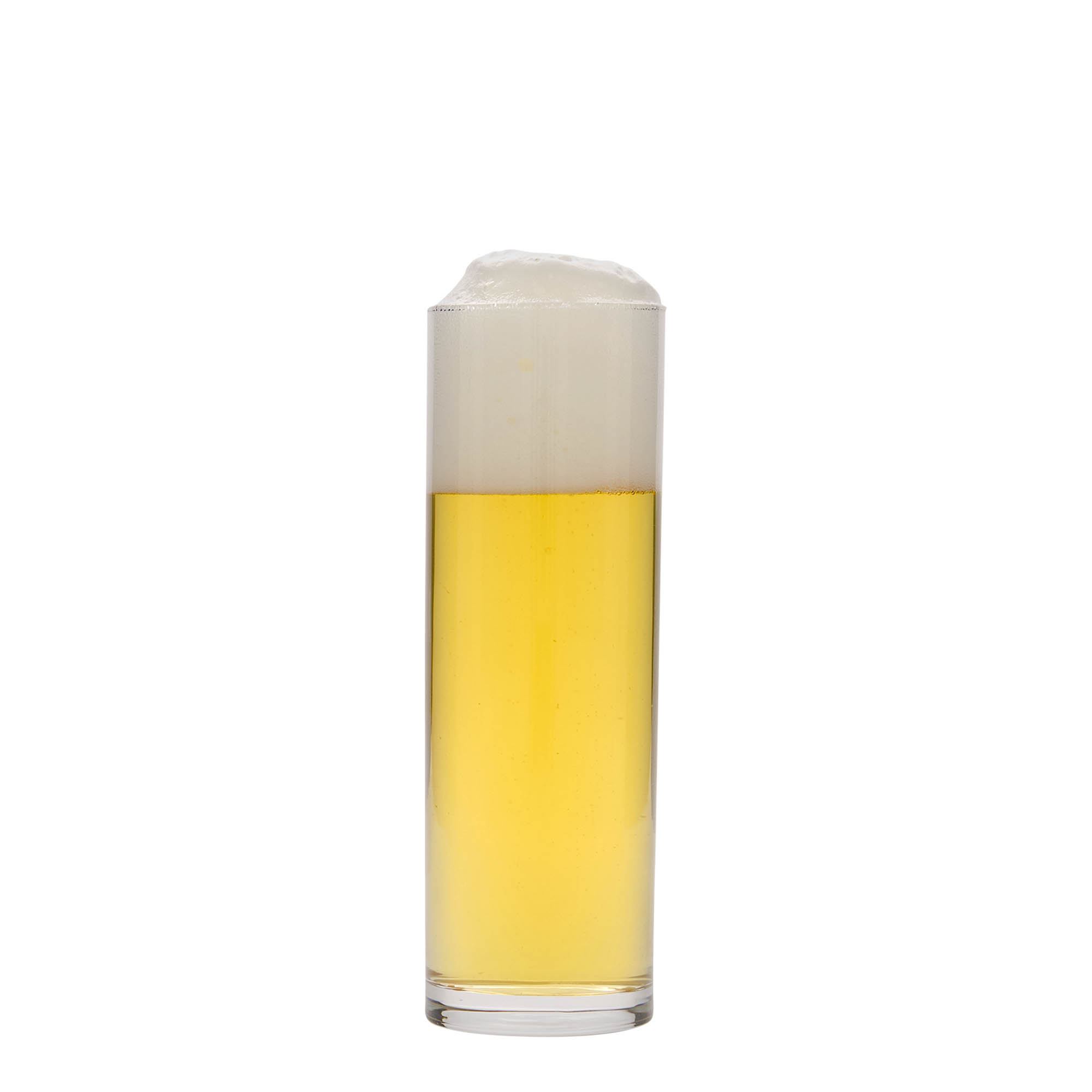 200 ml szklanka do piwa 'Kölsch', szkło 200 ml szklanka do piwa 'Kölsch', szkło