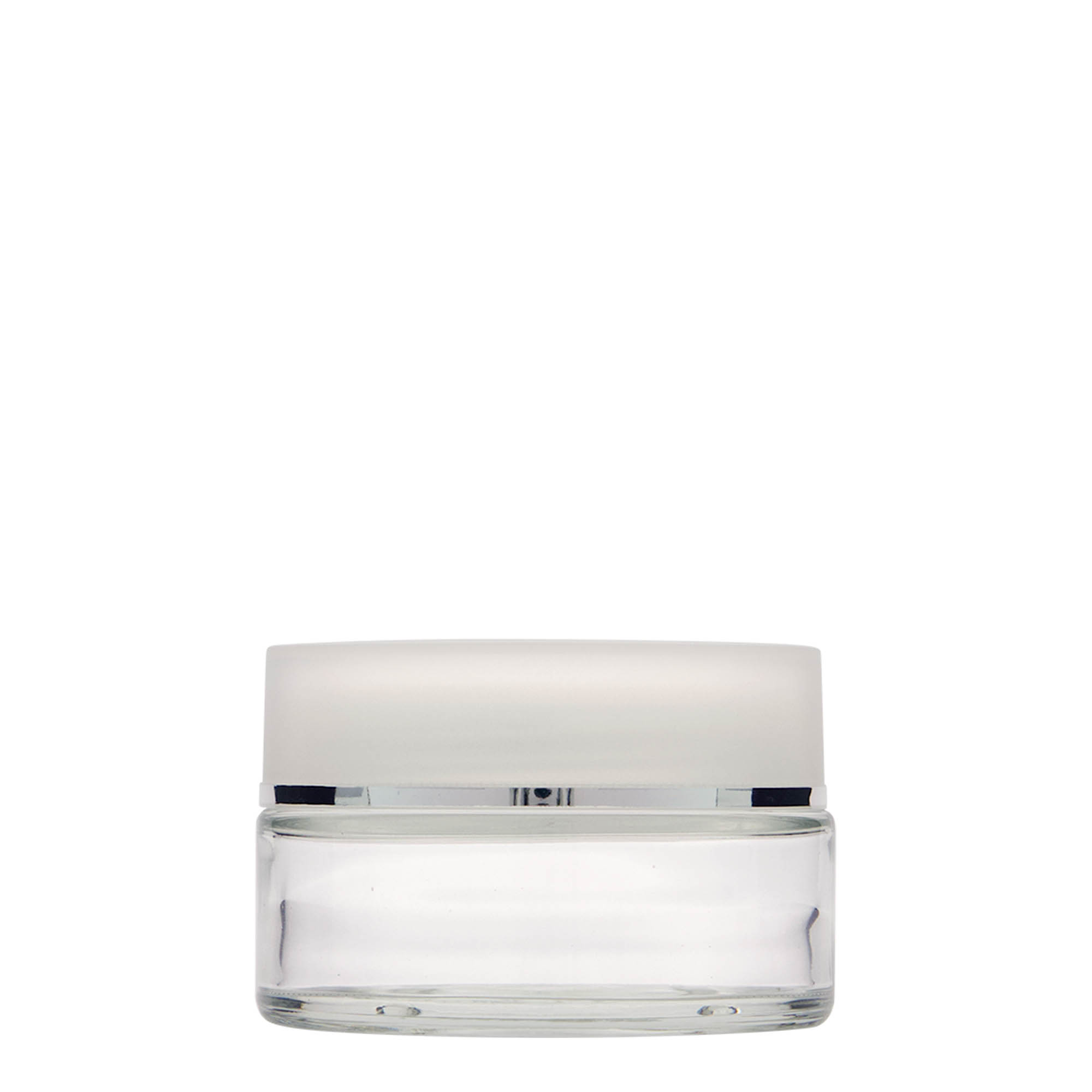 100 ml słoik „Clear Edition”, szkło, wylot: zakrętka 100 ml słoik „Clear Edition”, szkło, wylot: zakrętka