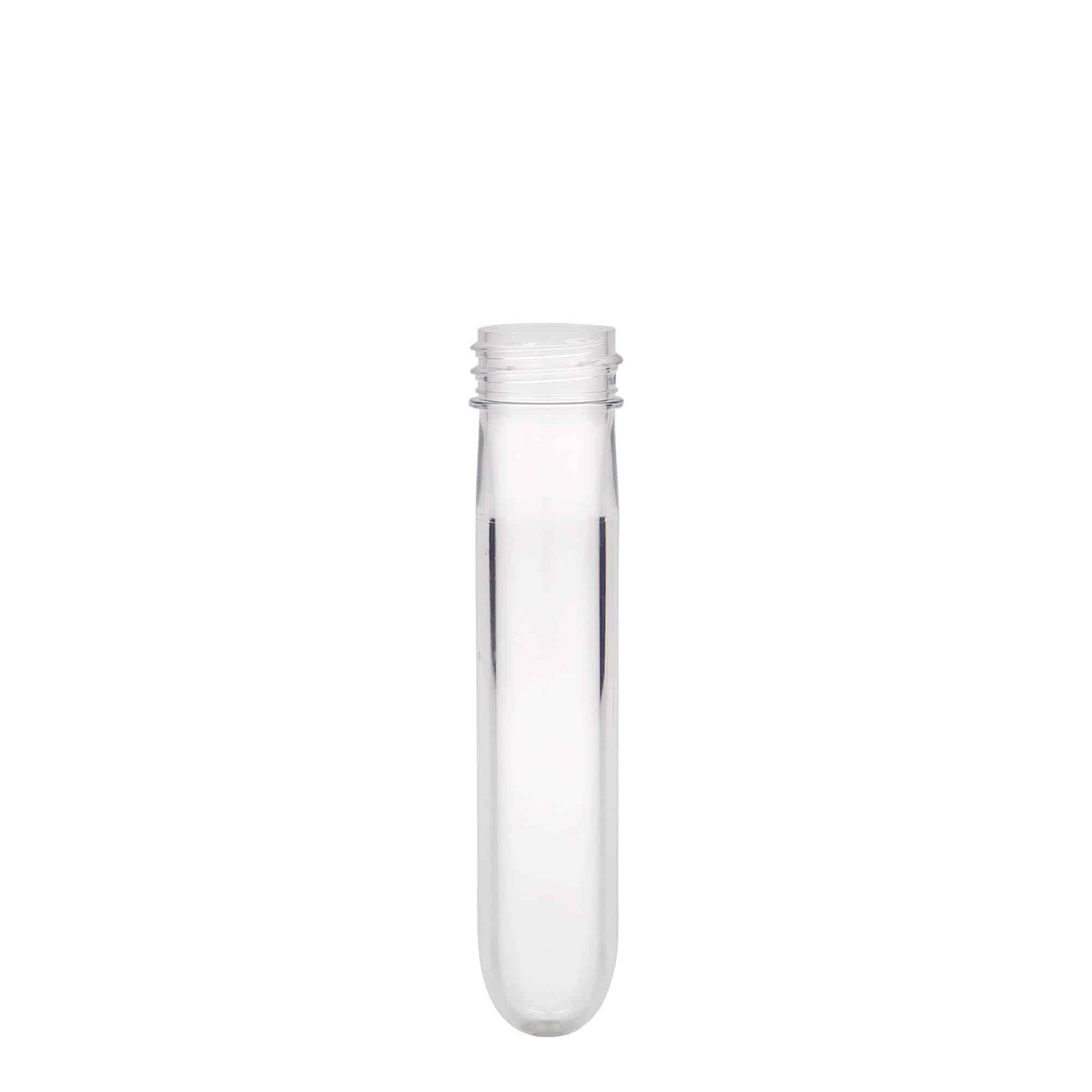 30 ml półwyrób PET, tworzywo sztuczne, zamknięcie: 28/410 30 ml półwyrób PET, tworzywo sztuczne, zamknięcie: 28/410