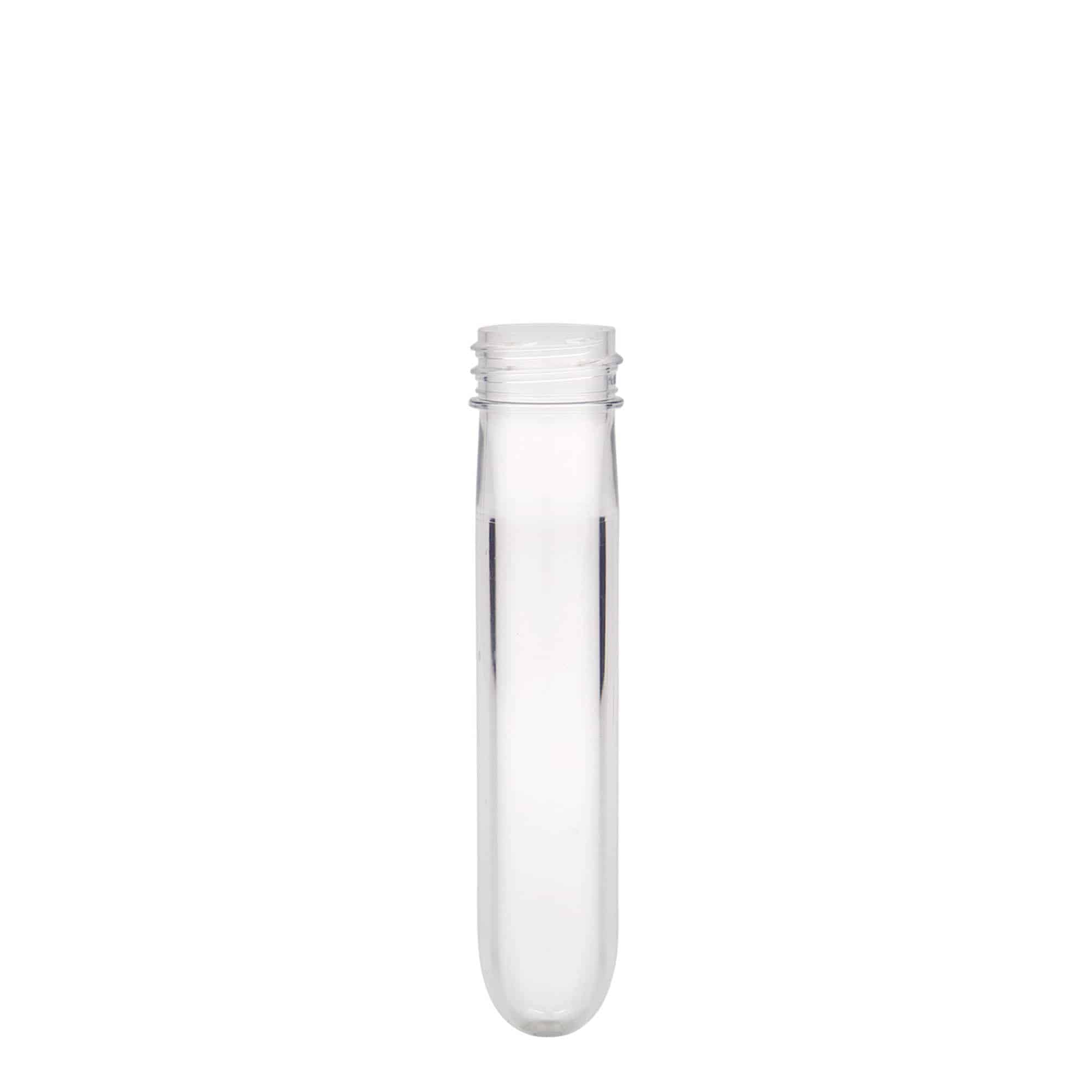 30 ml półfabrykat PET, tworzywo sztuczne, gwint: 28/410