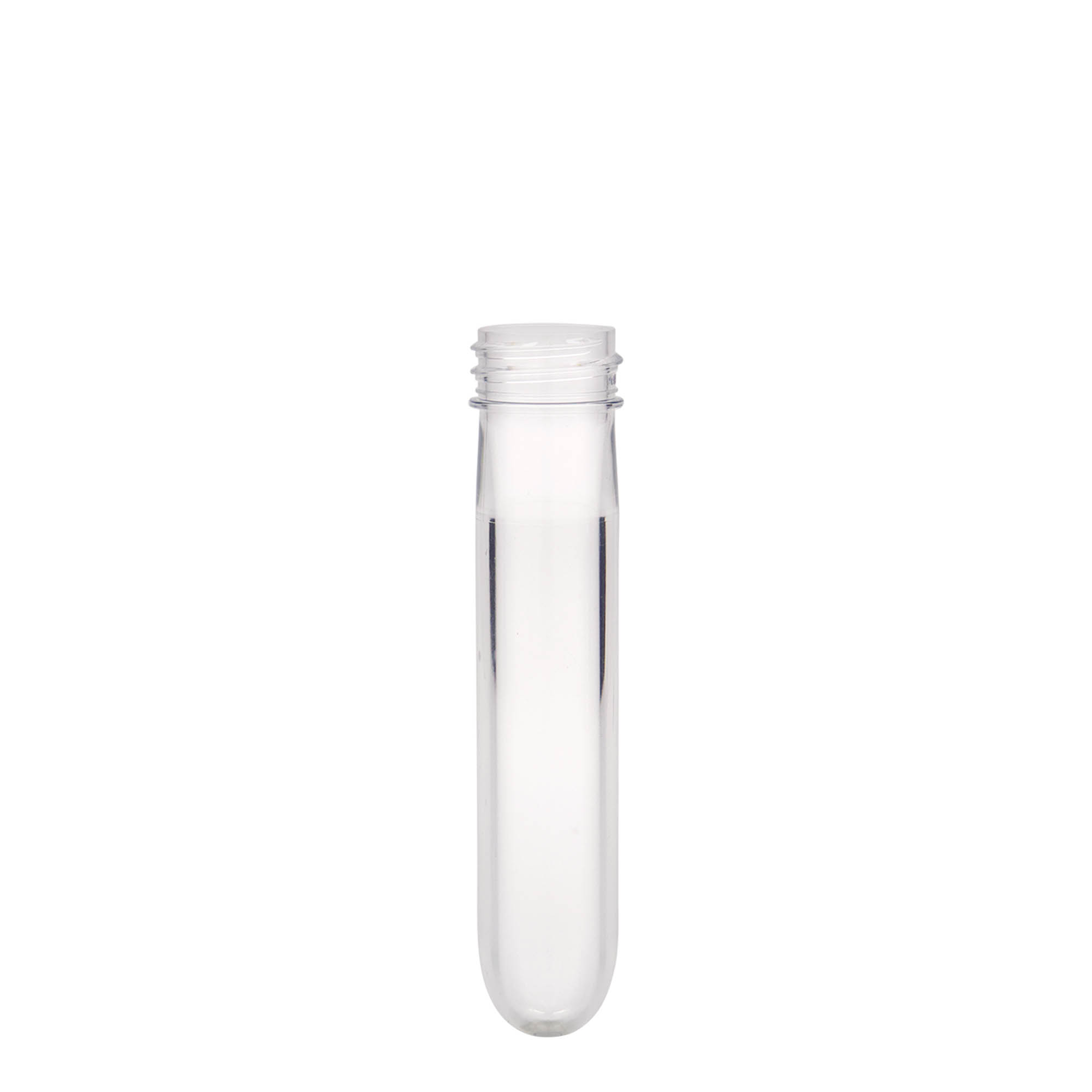 30 ml półfabrykat PET, tworzywo sztuczne, gwint: 28/410 30 ml półfabrykat PET, tworzywo sztuczne, gwint: 28/410