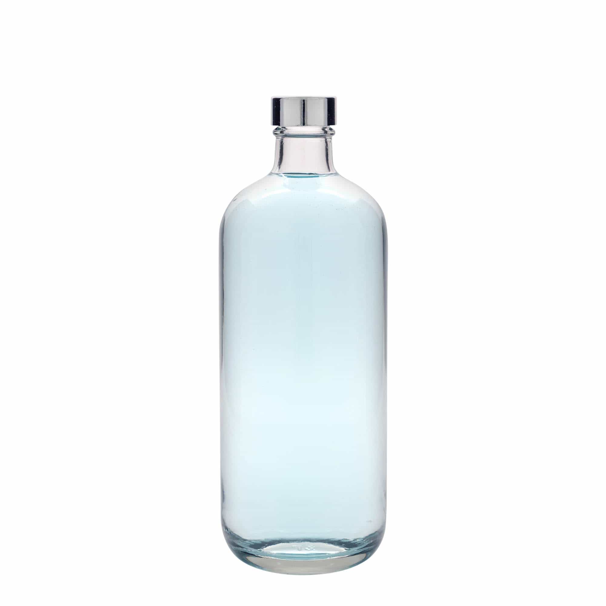 700 ml butelka szklana 'Lotto', gwint: GPI 28